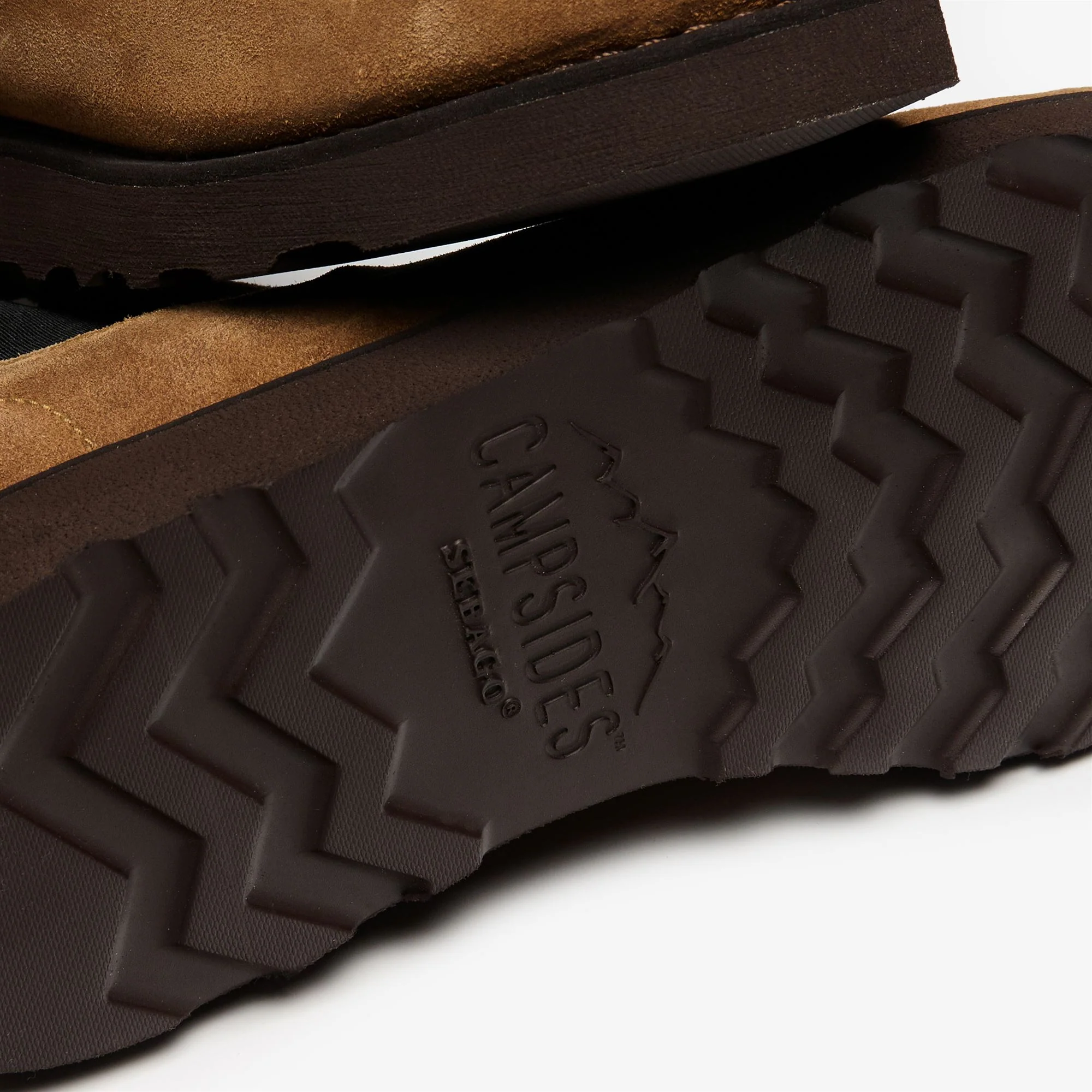 YANSA SUEDE - Boots - Ankle Boot - Man - BEIGE CAMEL-DK BROWN-TURTLEDOVE REC - Image 5