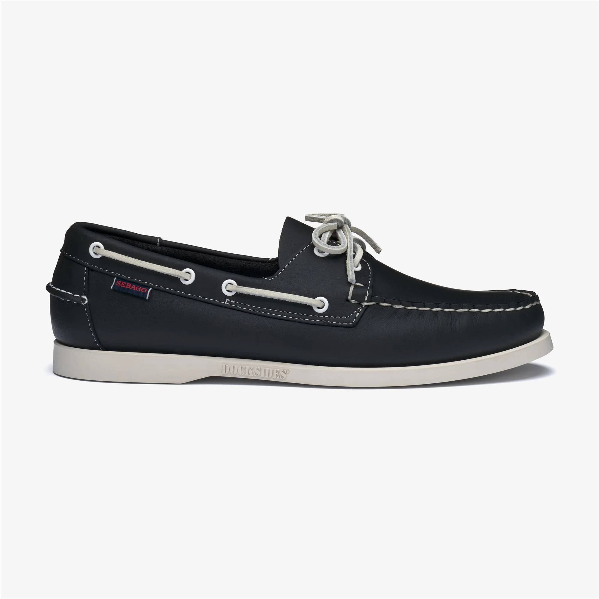 DOCKSIDES PORTLAND - Docksides - Mocassin - Man - BLUE NAVY