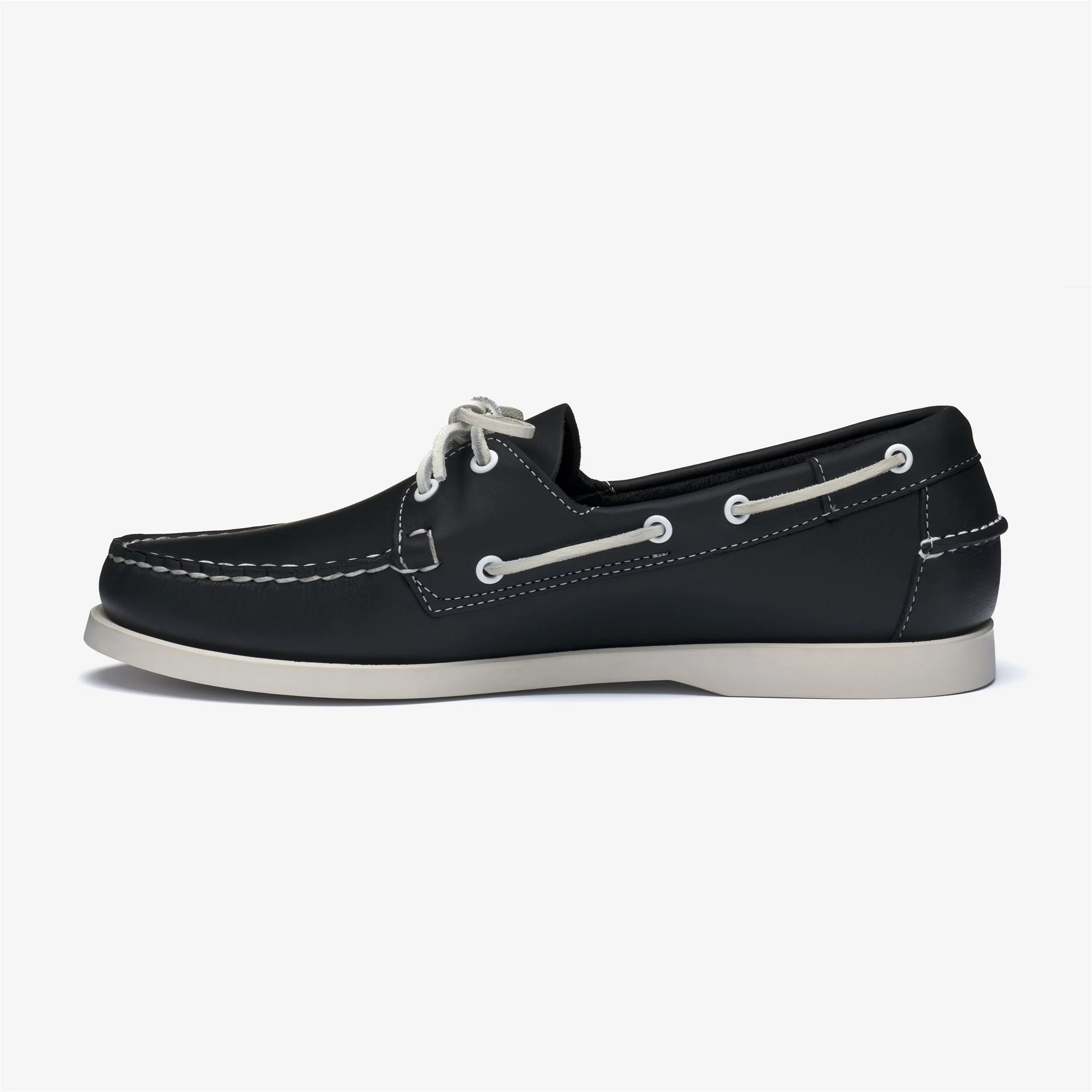 DOCKSIDES PORTLAND - Docksides - Mocassin - Man - BLUE NAVY - Image 2