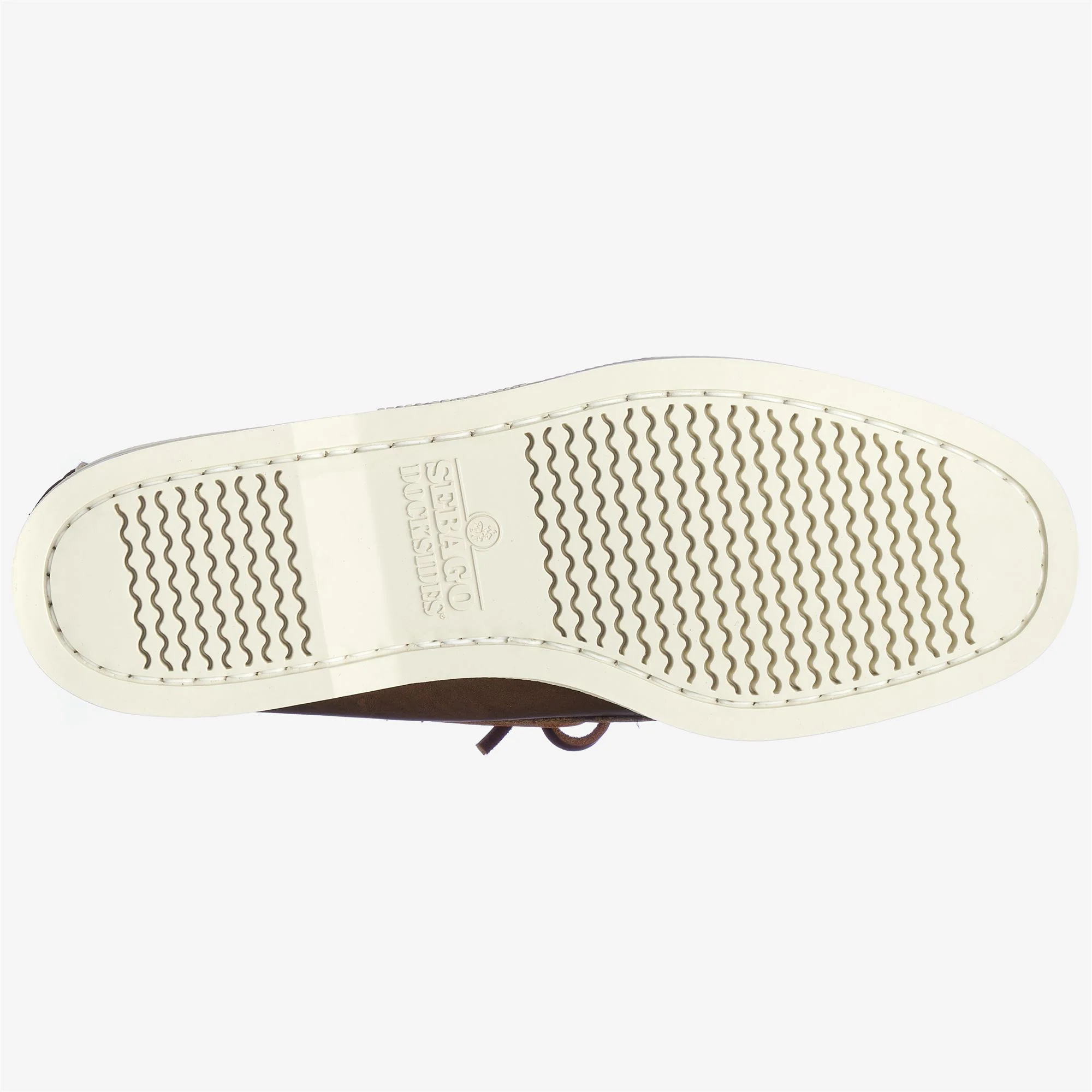 DOCKSIDES PORTLAND BUDU - Docksides - Mocassin - Man - BROWN - Image 2