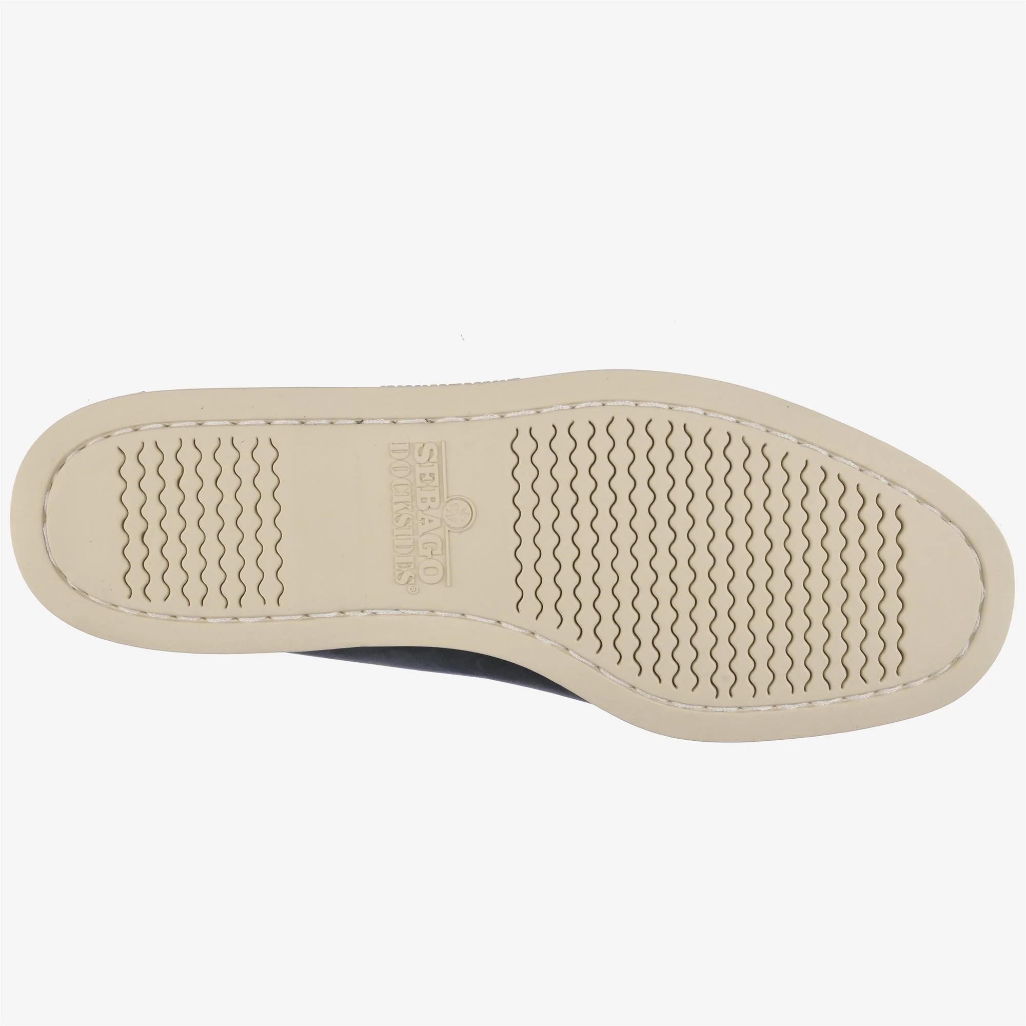 DOCKSIDES PORTLAND NUBUCK - Docksides - Mocassin - Man - BLUE UNIVERSE - Image 2