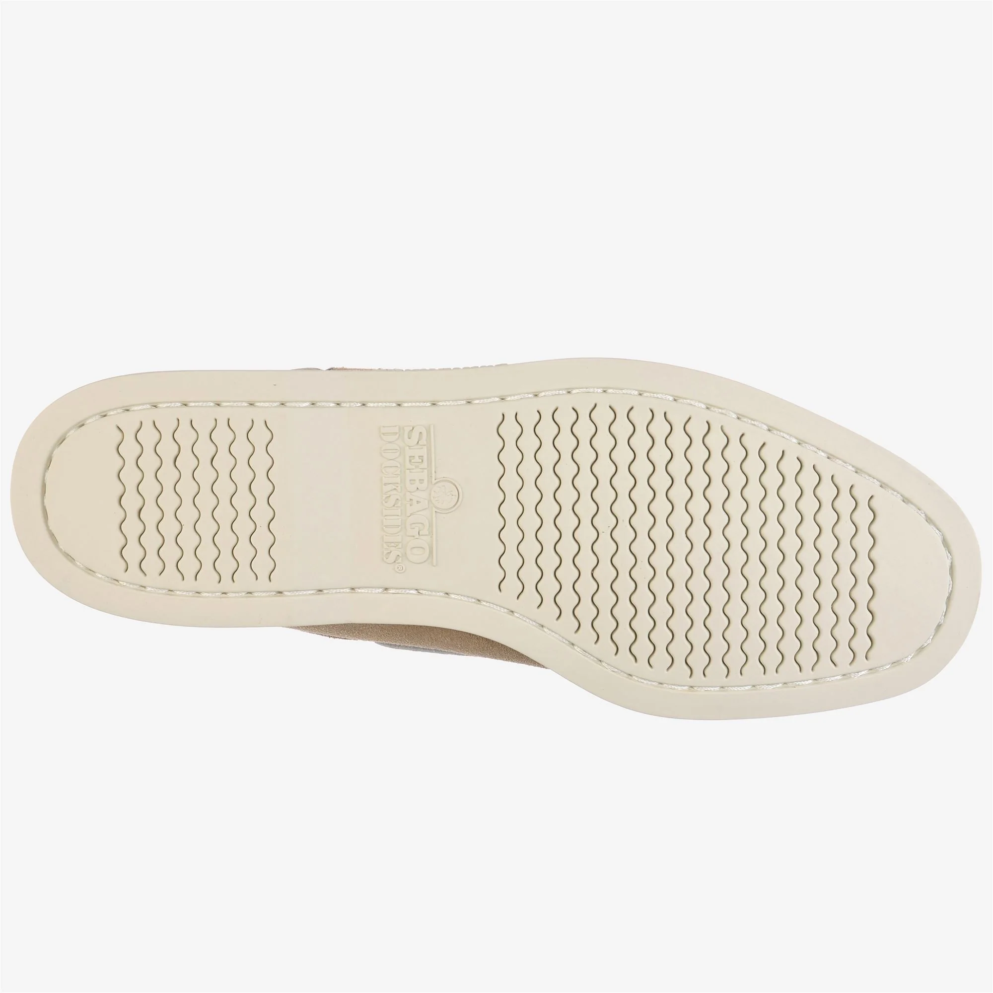 PORTLAND FLESH OUT - Docksides - Mocassin - Man - BEIGE CAMEL - Image 2