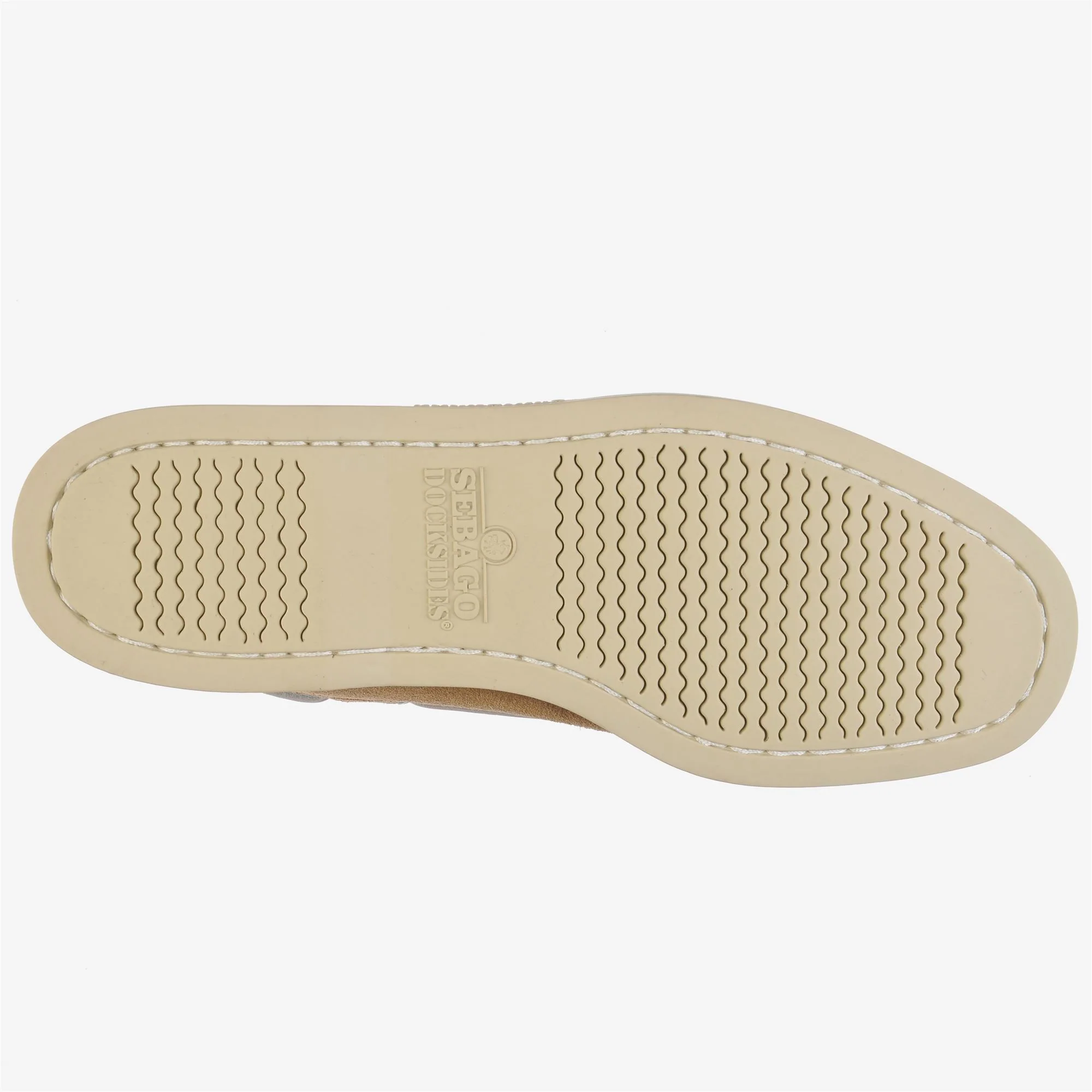 PORTLAND FLESH OUT - Docksides - Mocassin - Man - BEIGE PAINT - Image 2