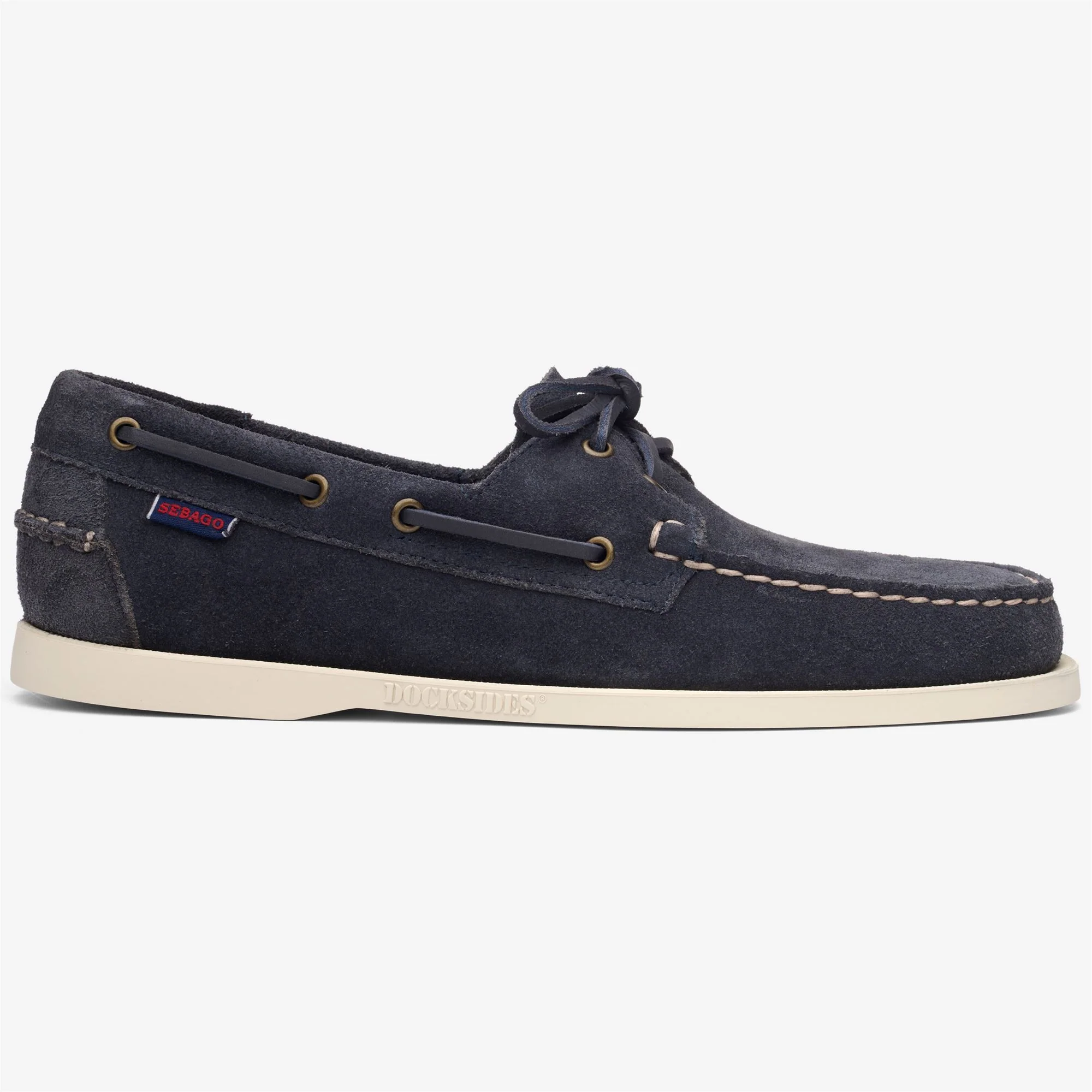 PORTLAND FLESH OUT - Docksides - Mocassin - Man - BLUE UNIVERSE