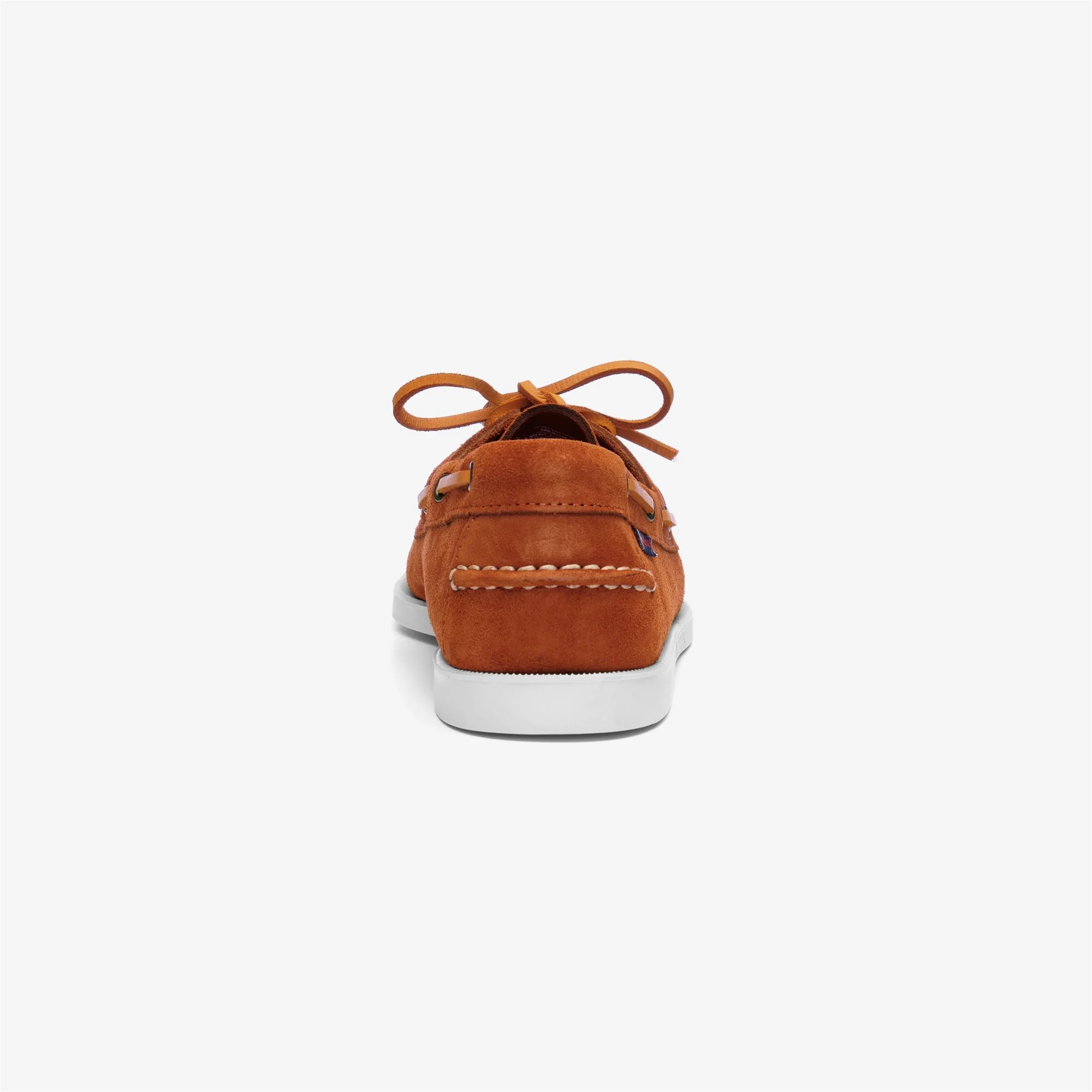 PORTLAND FLESH OUT - Docksides - Mocassin - Man - BRANDY - Image 5