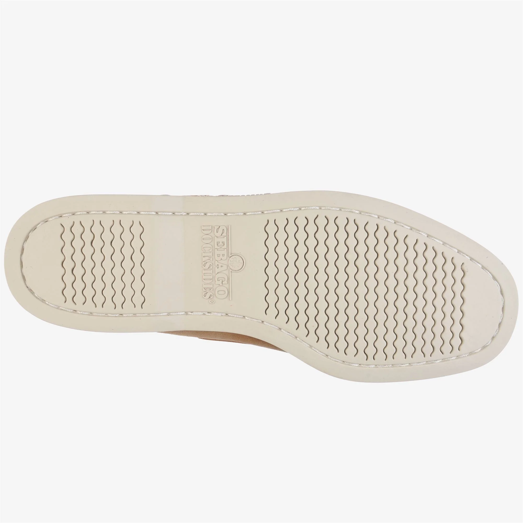 PORTLAND FLESH OUT - Docksides - Mocassin - Man - BROWN COGNAC - Image 2