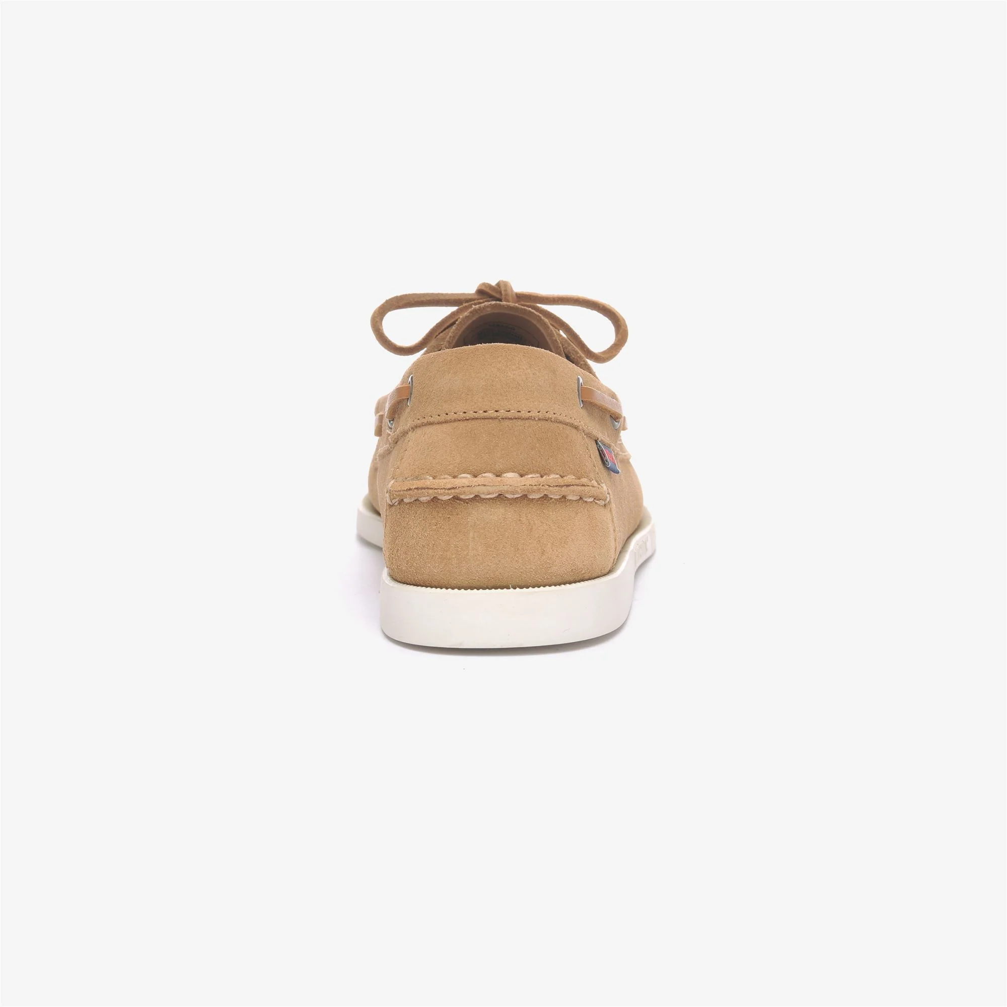PORTLAND FLESH OUT - Docksides - Mocassin - Man - BROWN COGNAC - Image 5