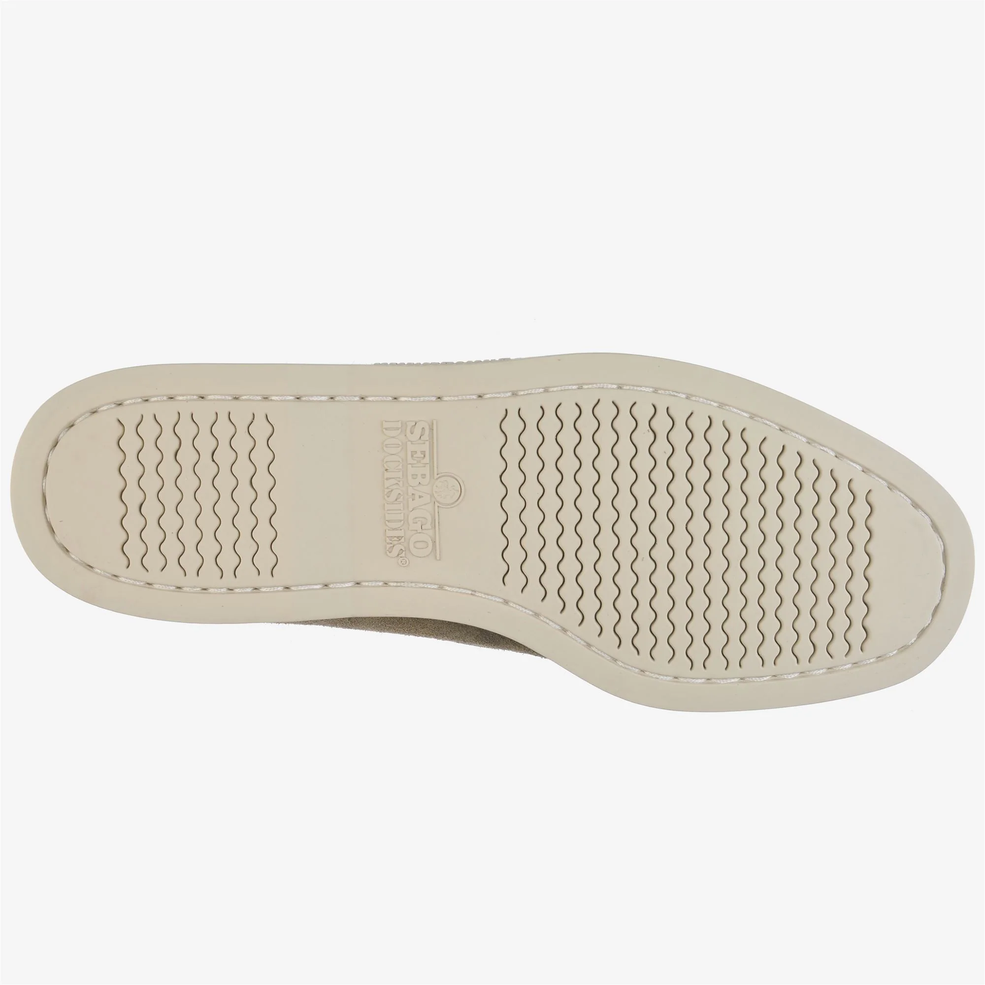 PORTLAND FLESH OUT - Docksides - Mocassin - Man - GREEN MILITARY - Image 2