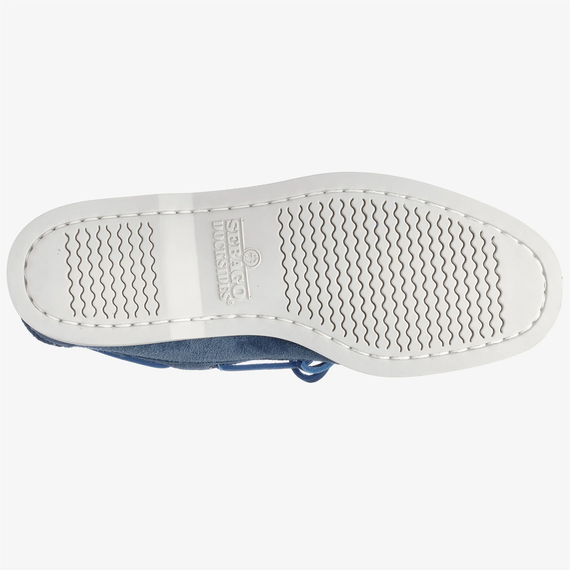 PORTLAND FLESH OUT - Docksides - Mocassin - Man - INDIGO - Image 2