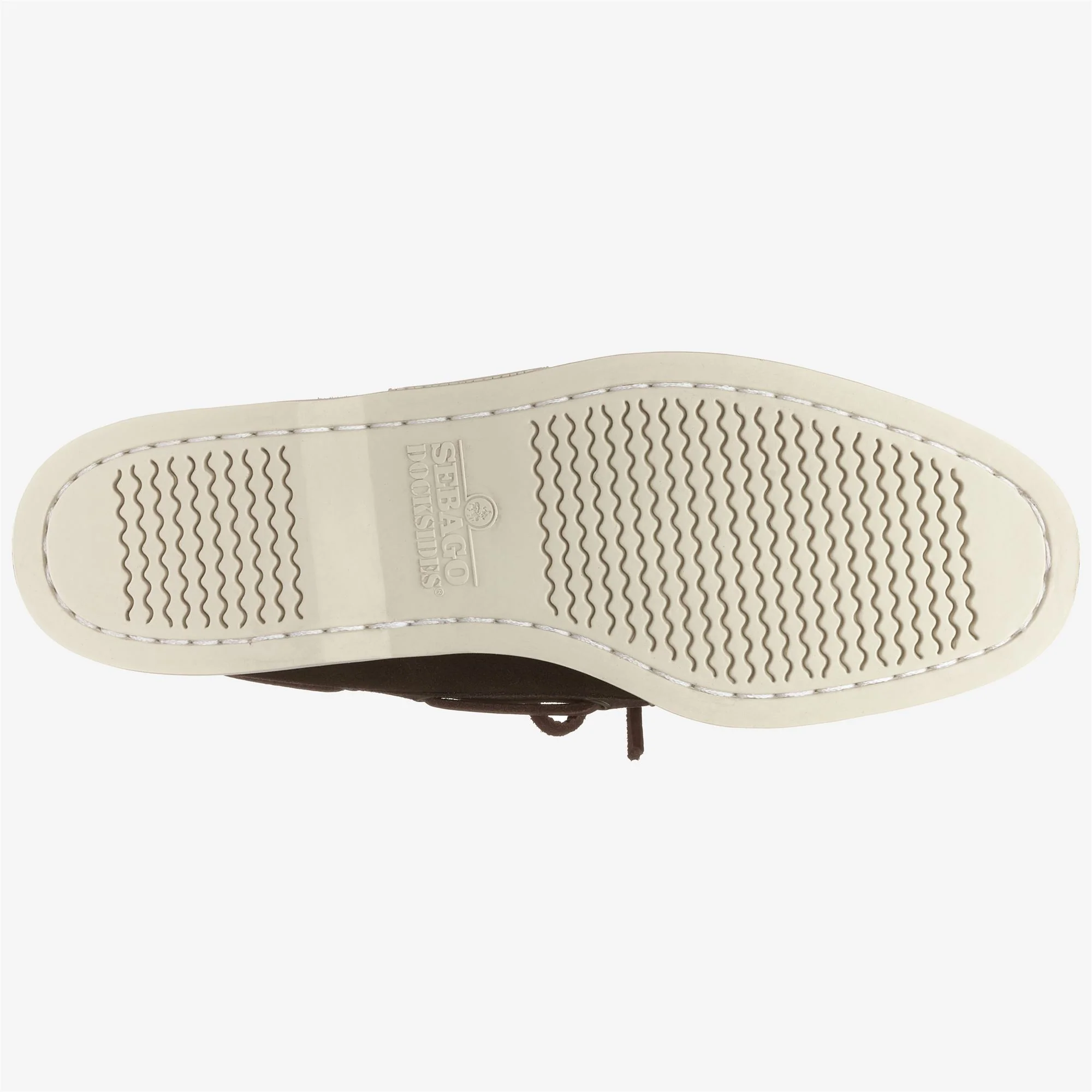 PORTLAND FLESH OUT - Docksides - Mocassin - Man - MOKA - Image 2