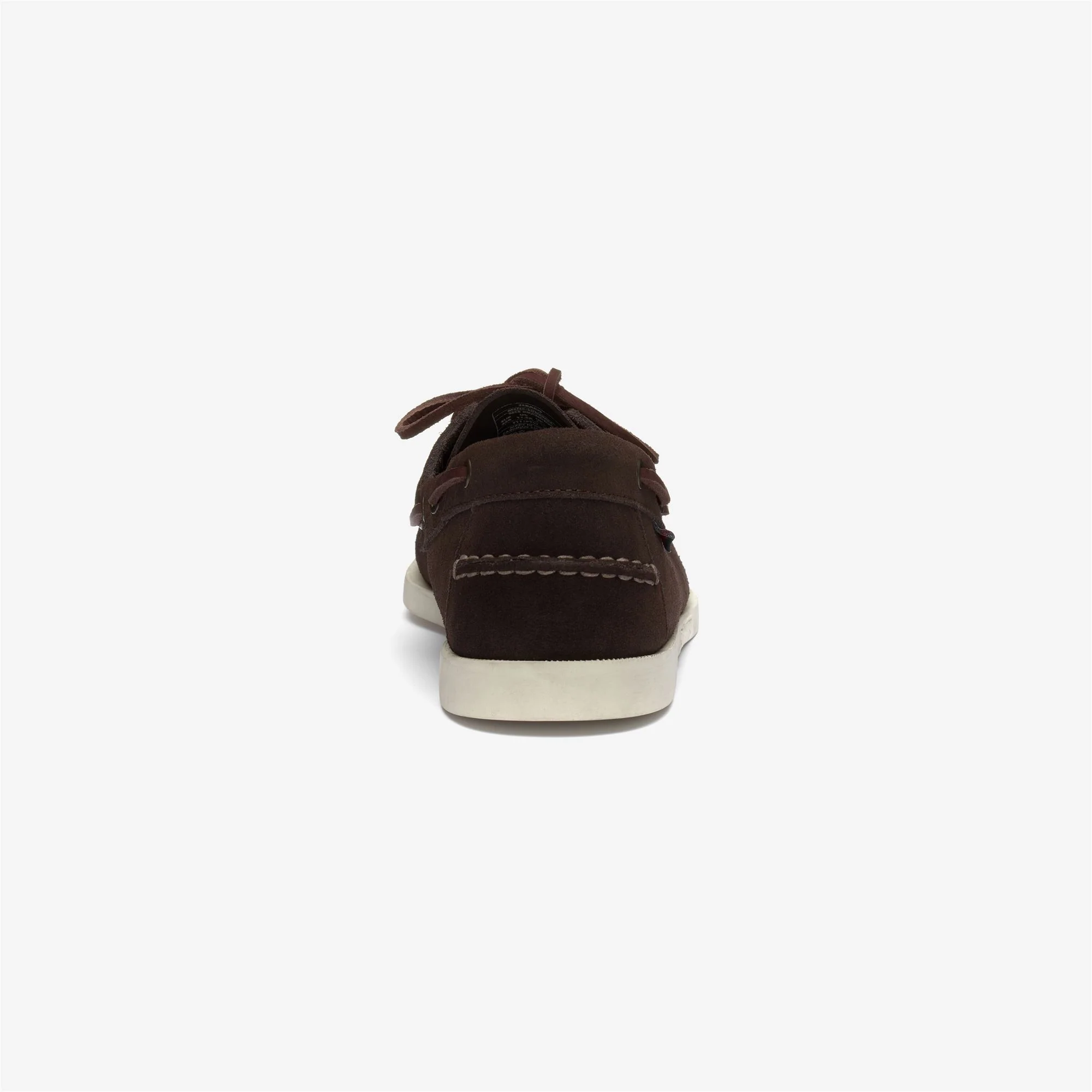 PORTLAND FLESH OUT - Docksides - Mocassin - Man - MOKA - Image 5