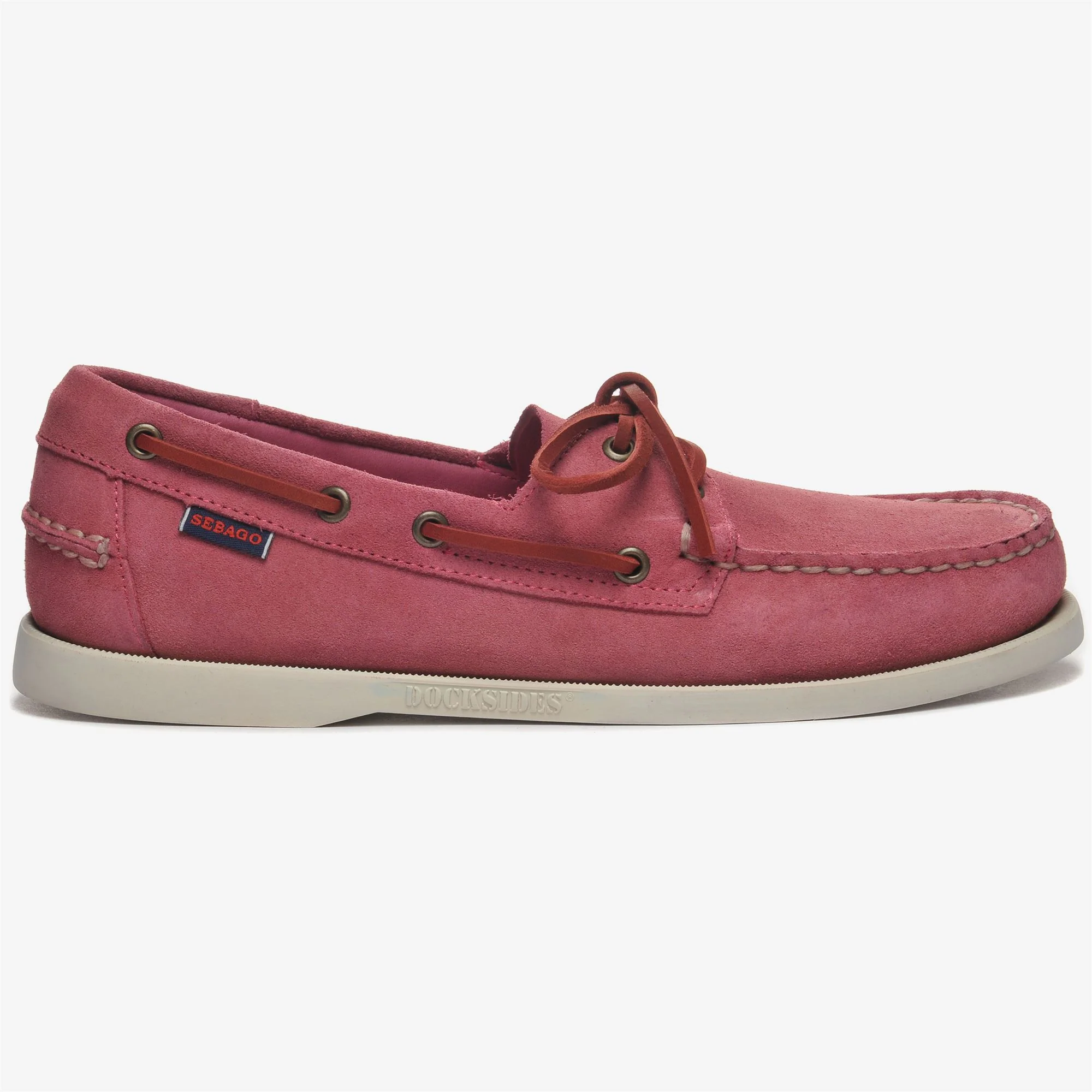 PORTLAND FLESH OUT - Docksides - Mocassin - Man - ROSE CUPCAKE