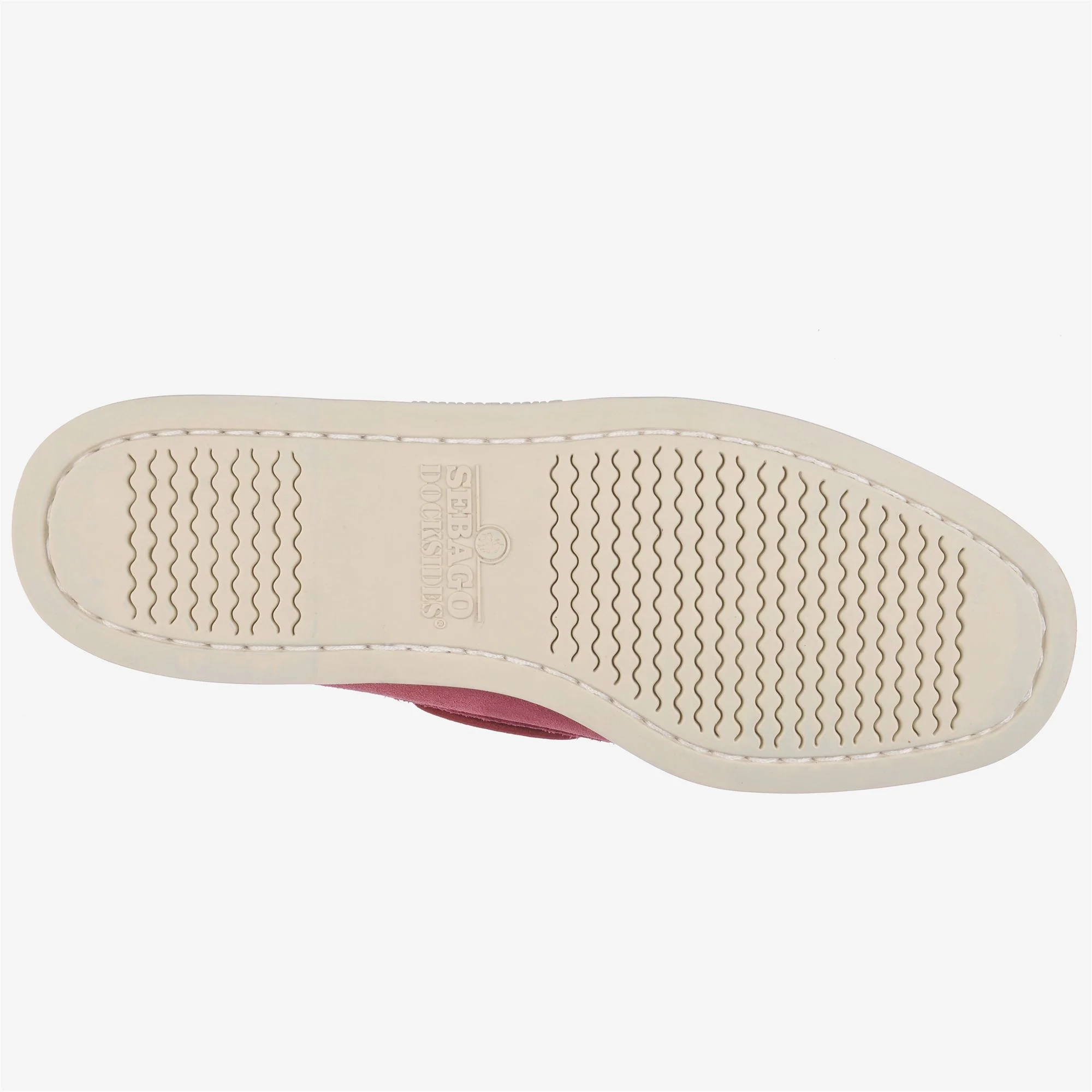 PORTLAND FLESH OUT - Docksides - Mocassin - Man - ROSE CUPCAKE - Image 2