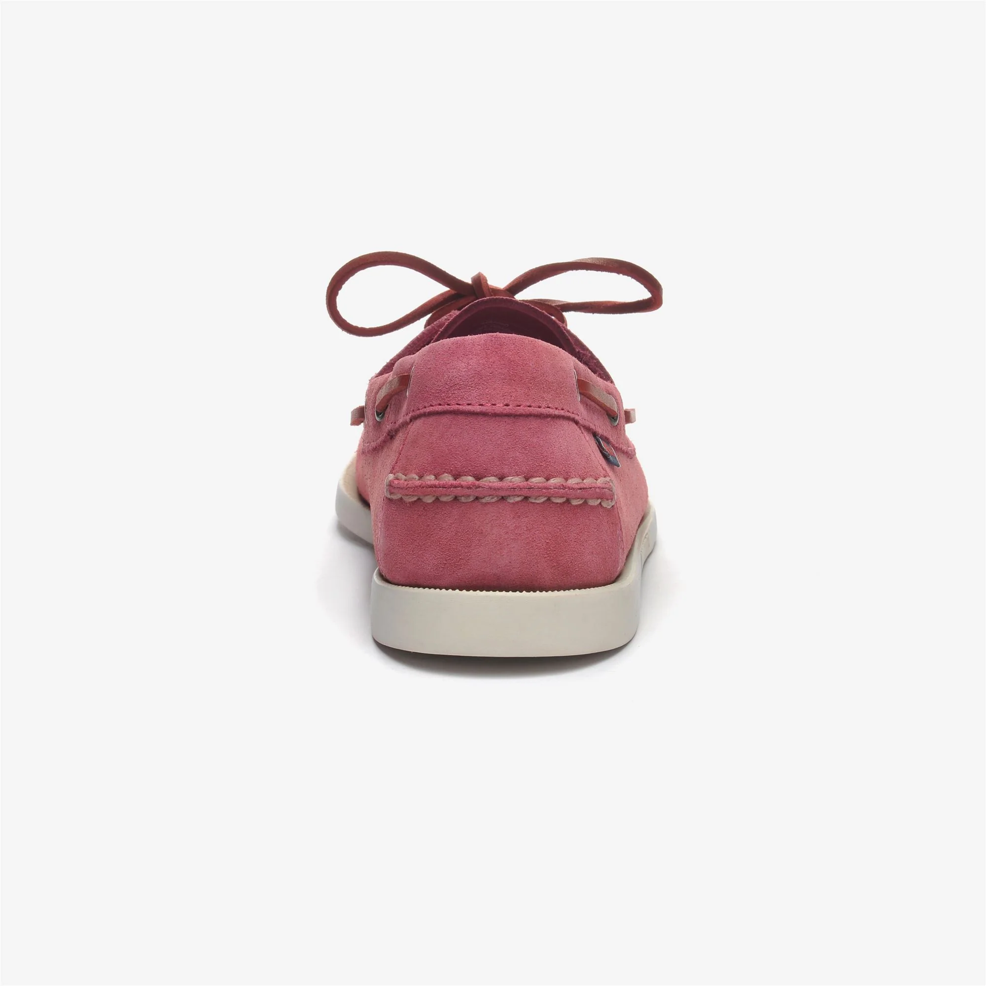 PORTLAND FLESH OUT - Docksides - Mocassin - Man - ROSE CUPCAKE - Image 5