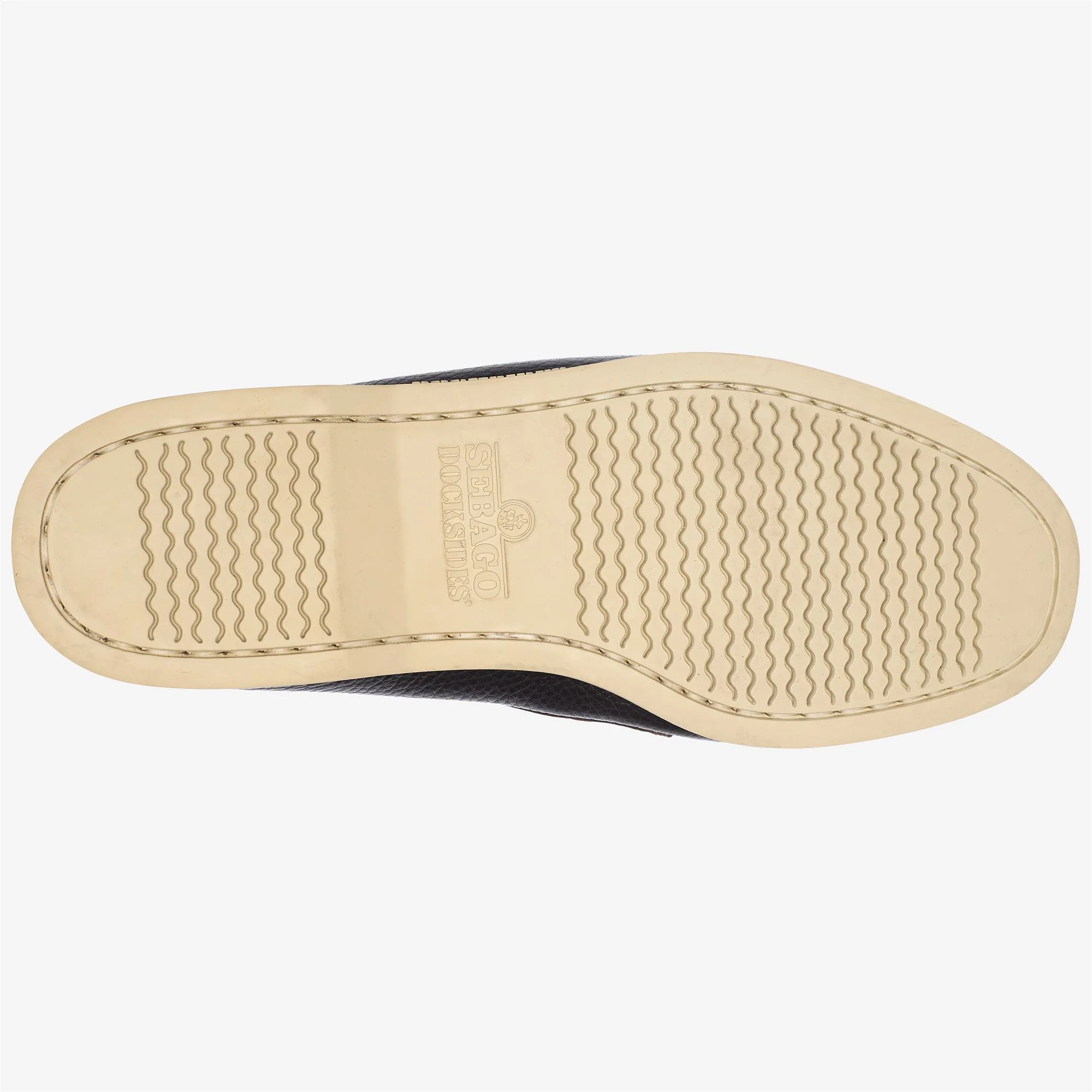 PORTLAND MARTELLATO - Docksides - Mocassin - Man - DK BROWN - Image 2