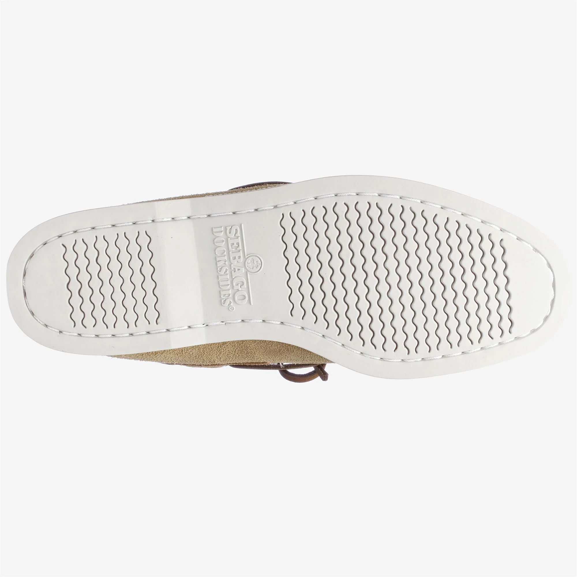 ROSSISLAND JIB SHADOW - Docksides - Mocassin - Man - BEIGE TONES - Image 2