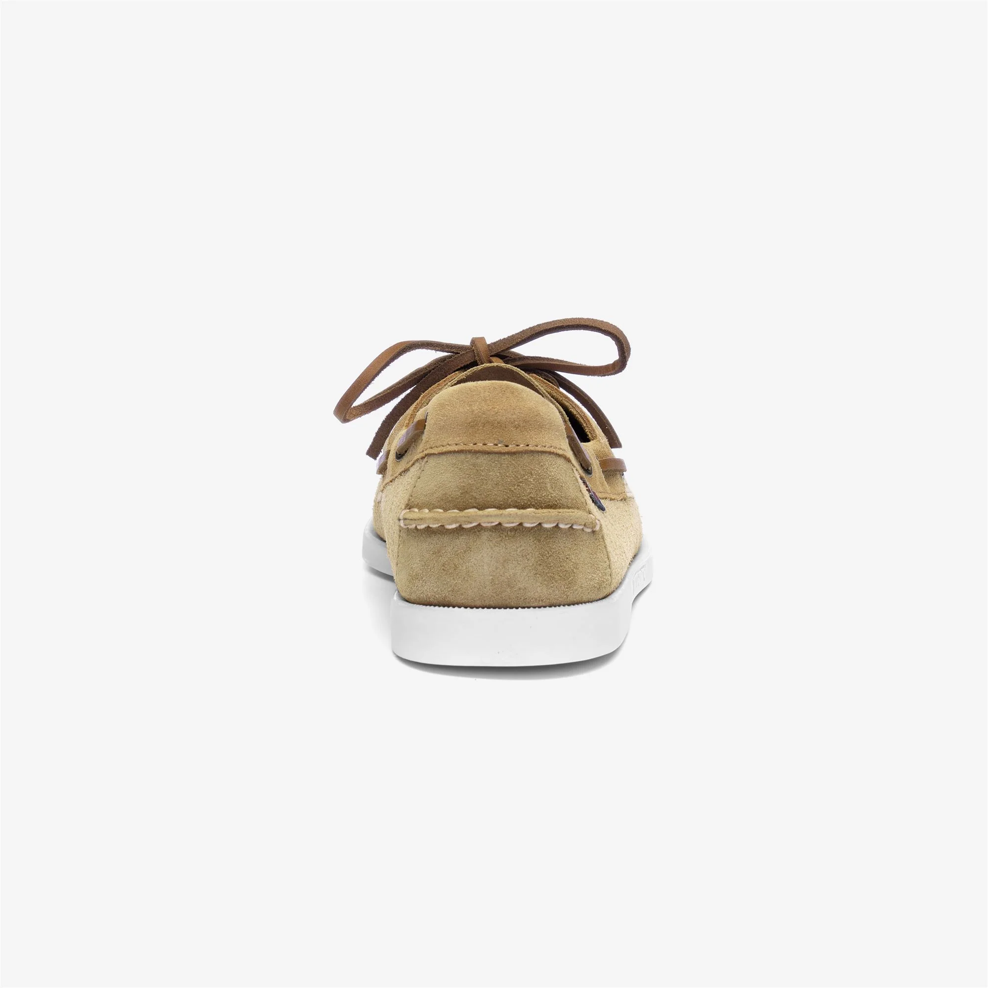 ROSSISLAND JIB SHADOW - Docksides - Mocassin - Man - BEIGE TONES - Image 5