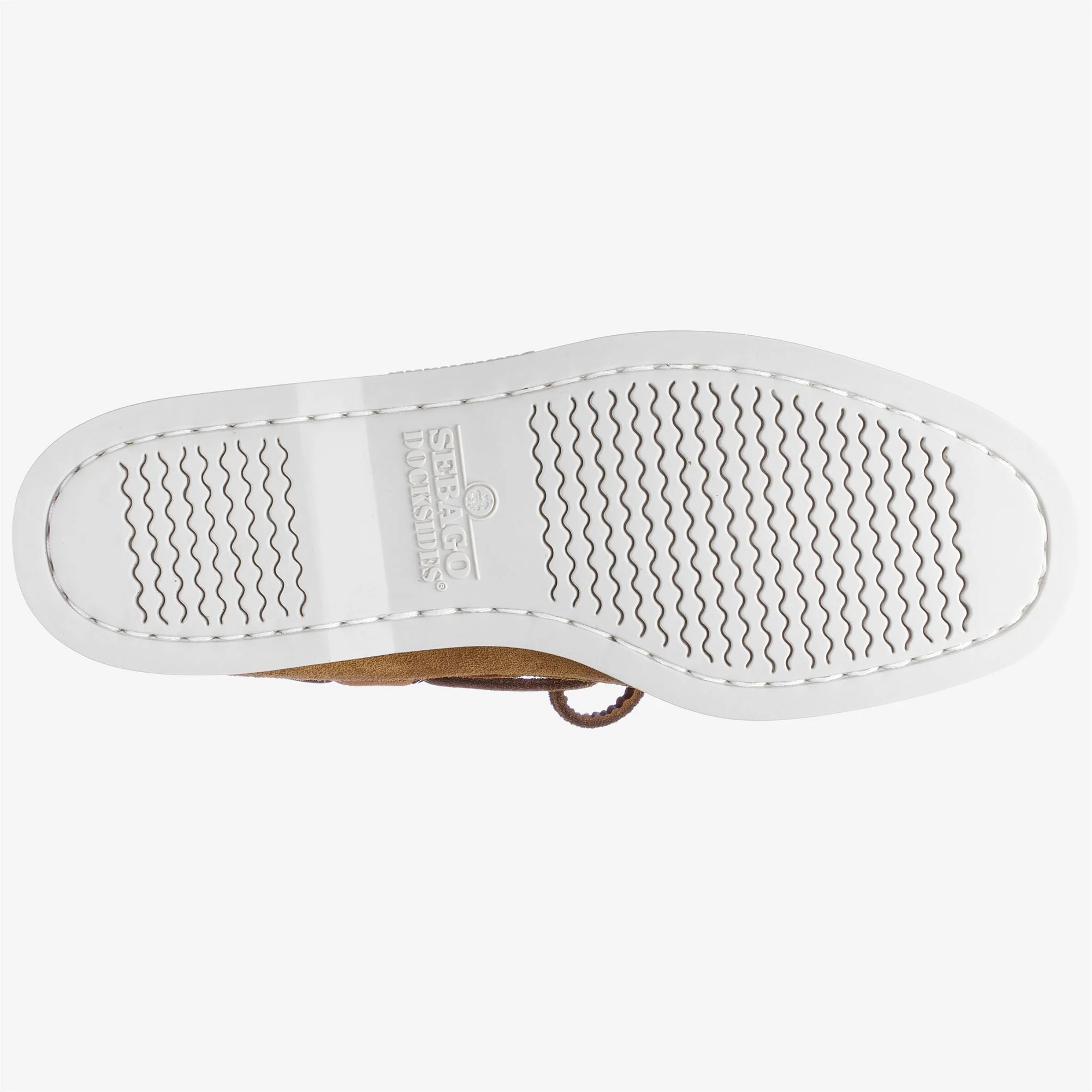 ROSSISLAND JIB SHADOW - Docksides - Mocassin - Man - COGNAC TONES - Image 2