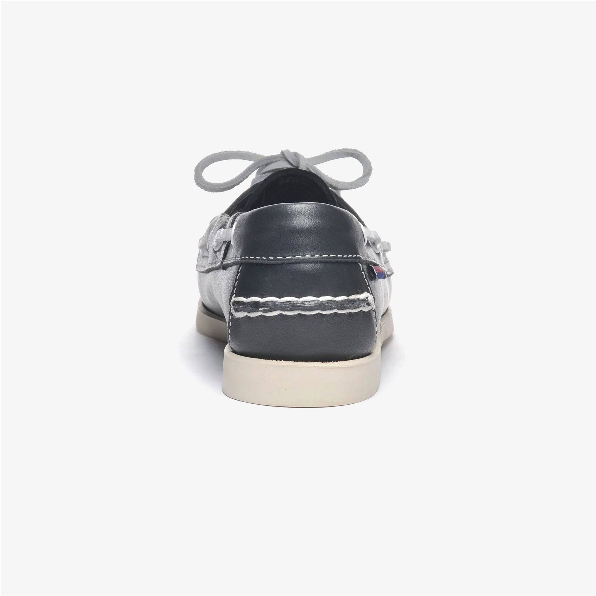 DOCKSIDES PORTLAND WOMAN - Docksides - Mocassin - Woman - BLUE NAVY - Image 5