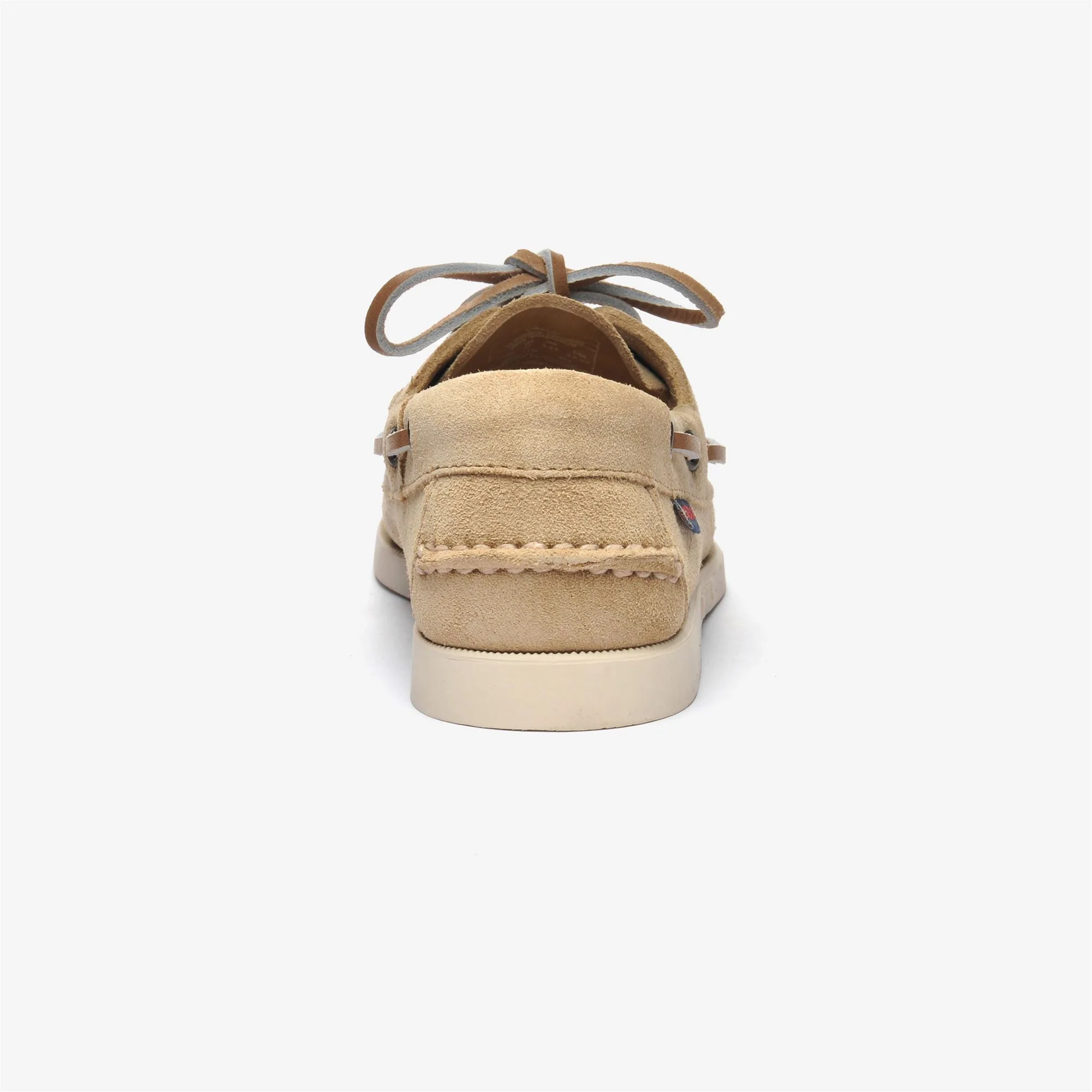 PORTLAND FLESH OUT WOMAN - Docksides - Mocassin - Woman - BEIGE CAMEL - Image 5