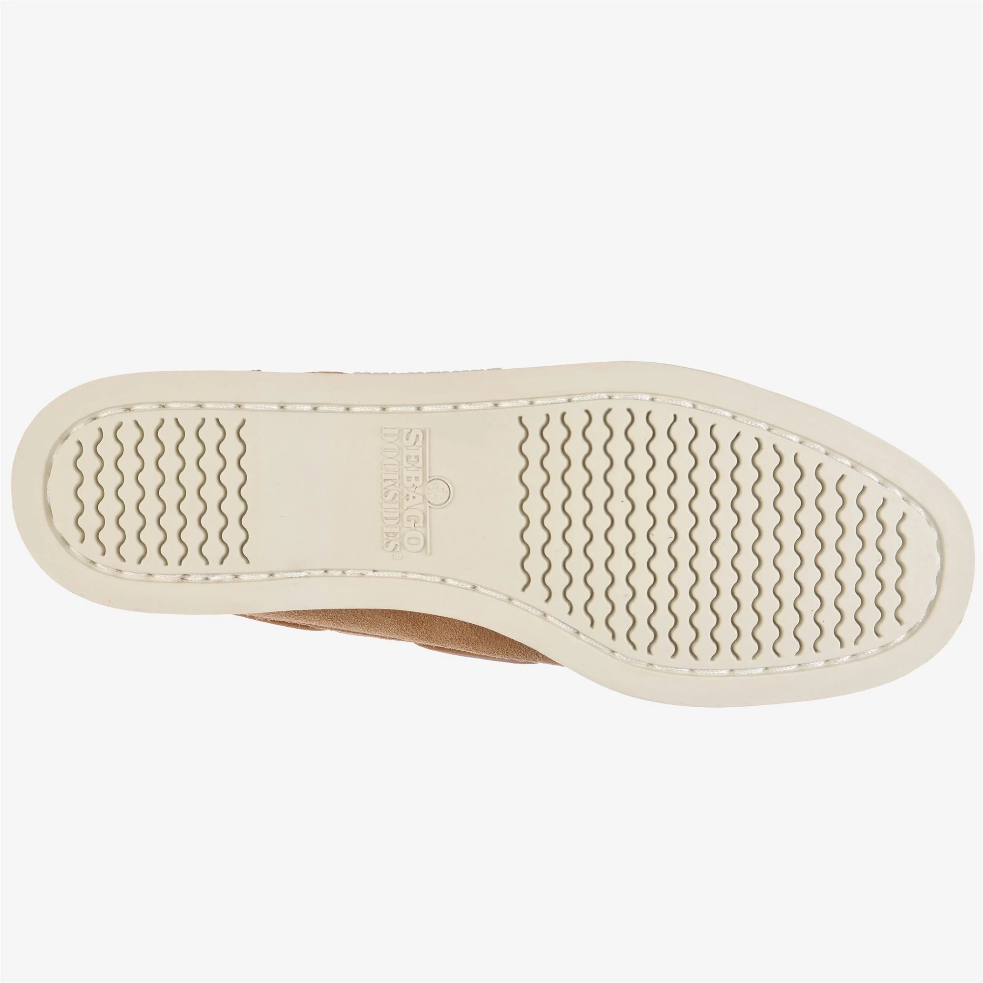 PORTLAND FLESH OUT WOMAN - Docksides - Mocassin - Woman - BROWN COGNAC - Image 2