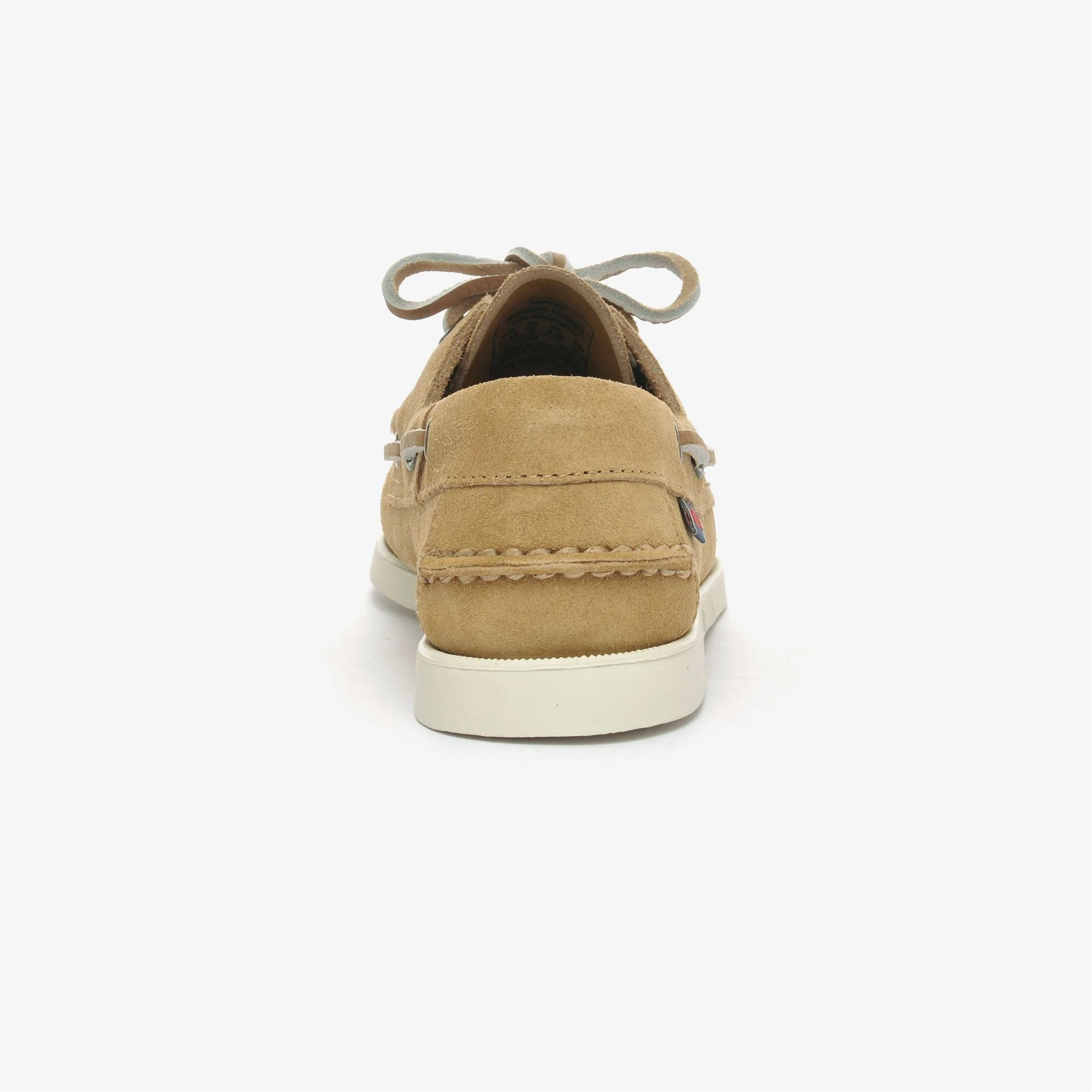 PORTLAND FLESH OUT WOMAN - Docksides - Mocassin - Woman - BROWN COGNAC - Image 5