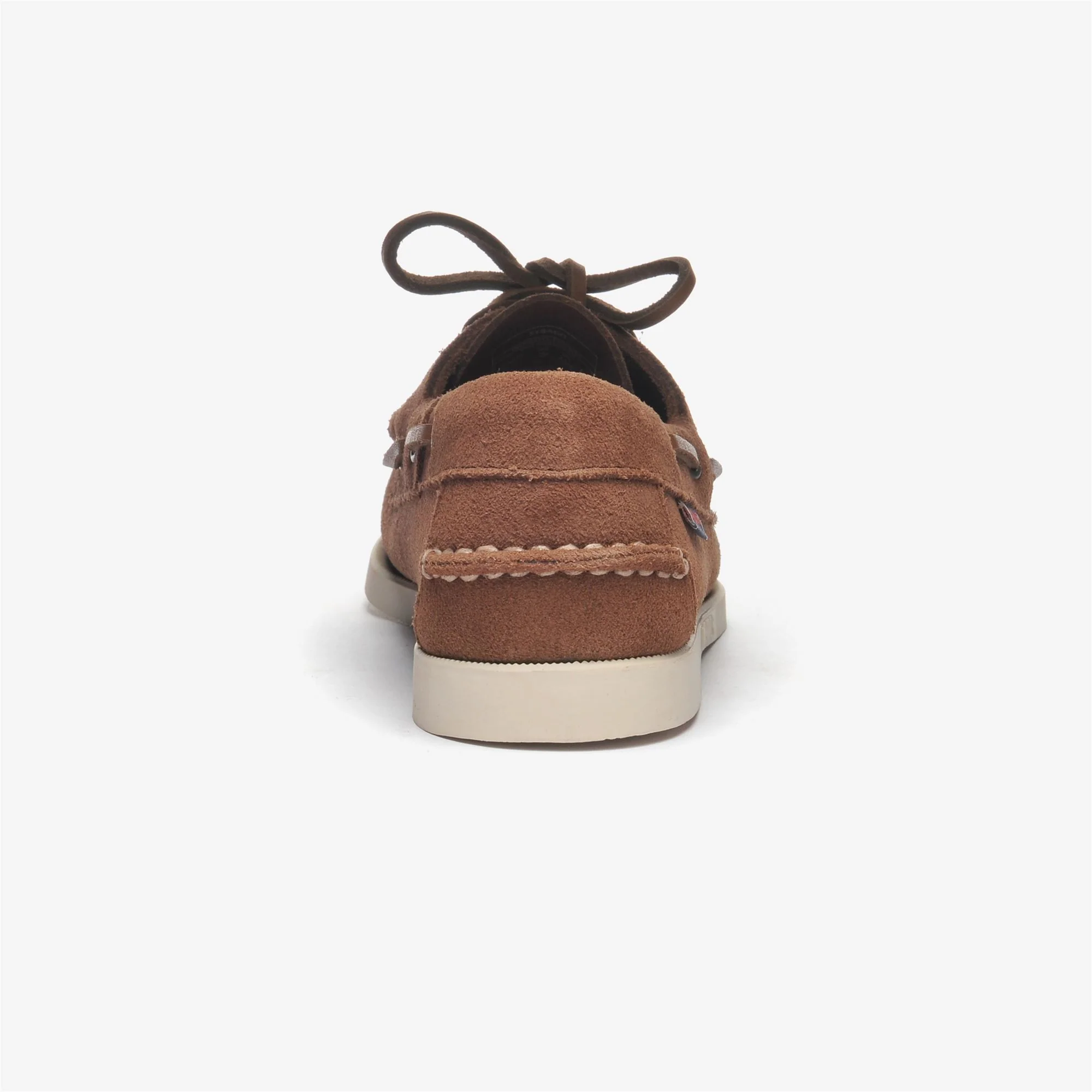 PORTLAND FLESH OUT WOMAN - Docksides - Mocassin - Woman - DK BROWN - Image 5