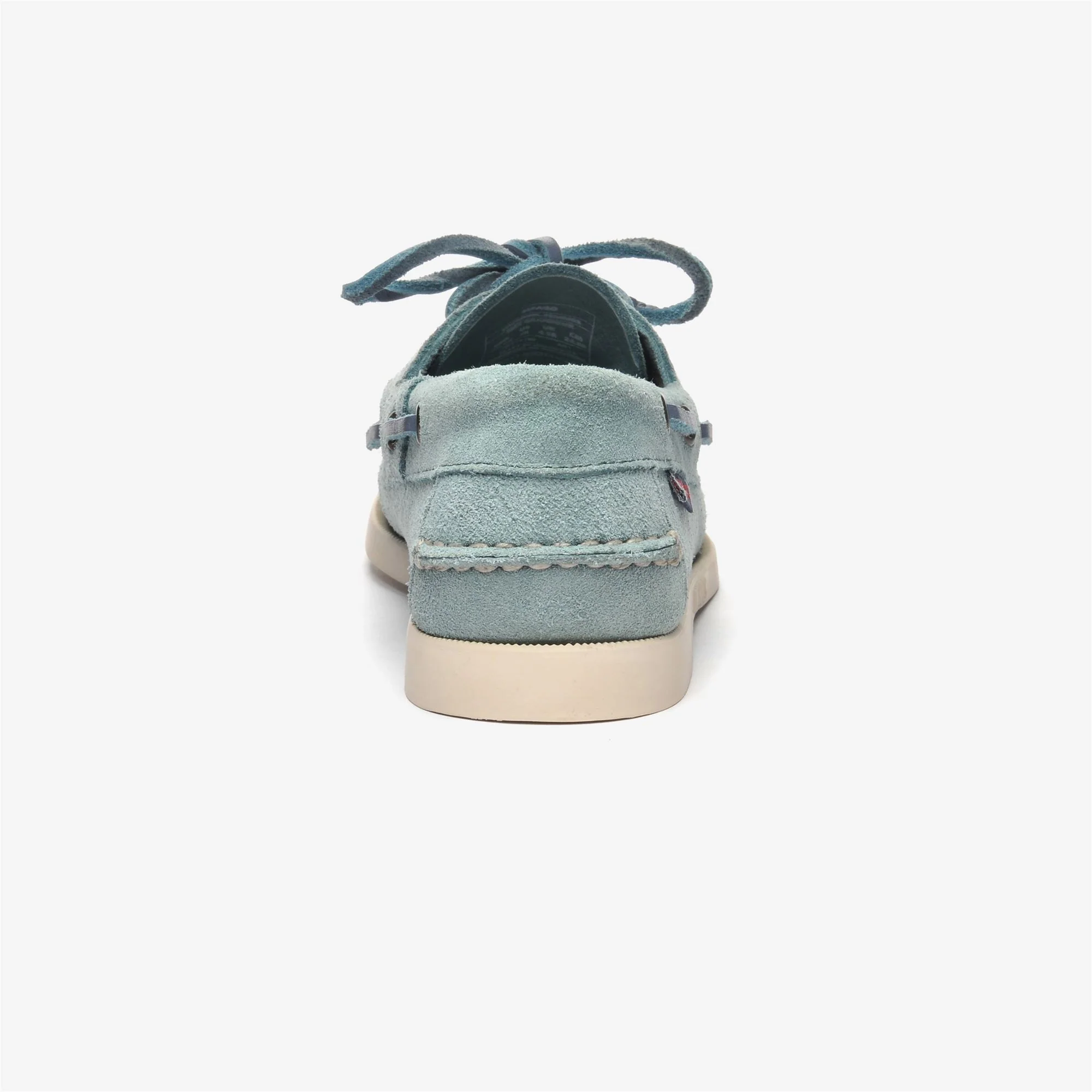 PORTLAND FLESH OUT WOMAN - Docksides - Mocassin - Woman - GREEN LICHEN - Image 5