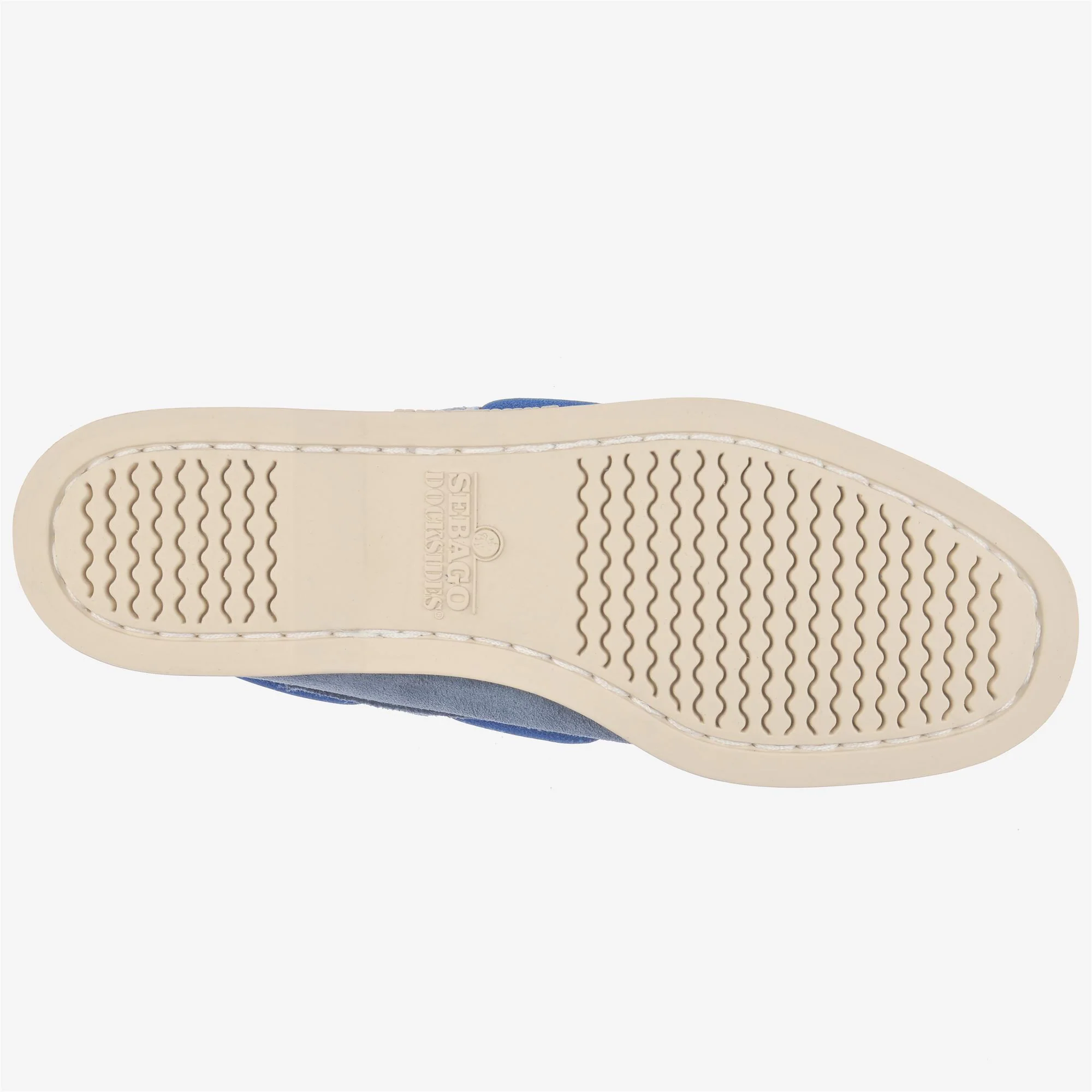 PORTLAND FLESH OUT WOMAN - Docksides - Mocassin - Woman - INDIGO - Image 2