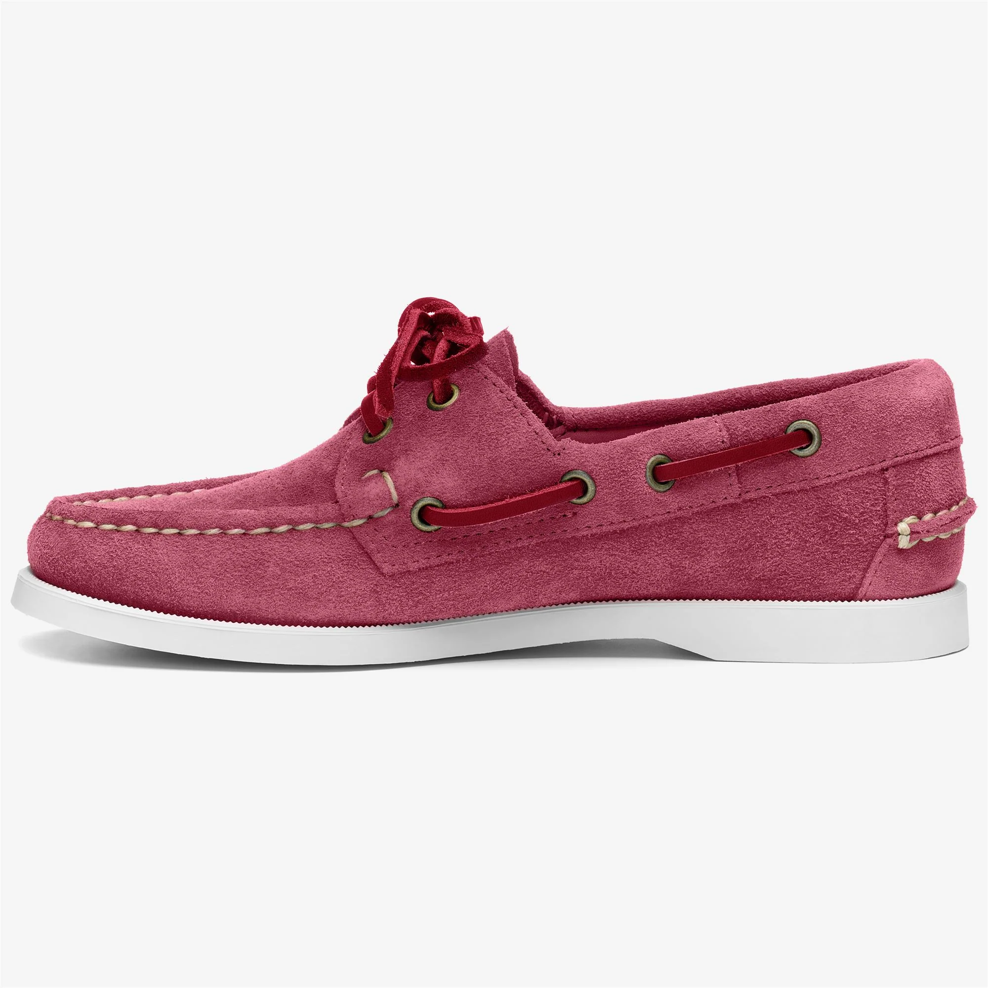PORTLAND FLESH OUT WOMAN - Docksides - Mocassin - Woman - ROSE CUPCAKE - Image 3