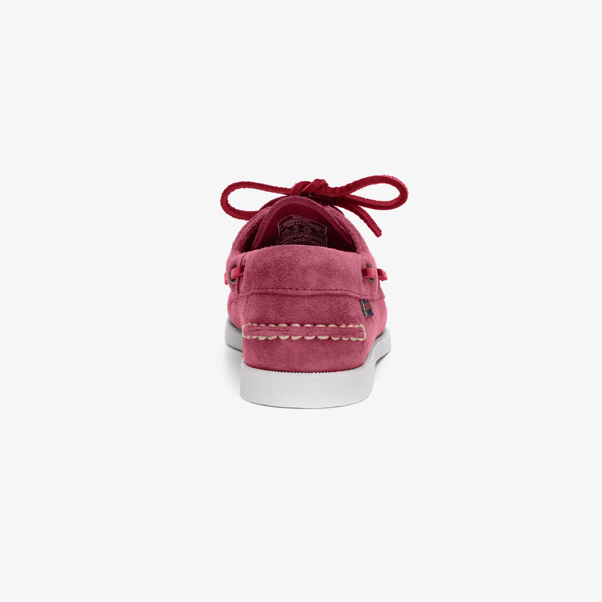 PORTLAND FLESH OUT WOMAN - Docksides - Mocassin - Woman - ROSE CUPCAKE - Image 5