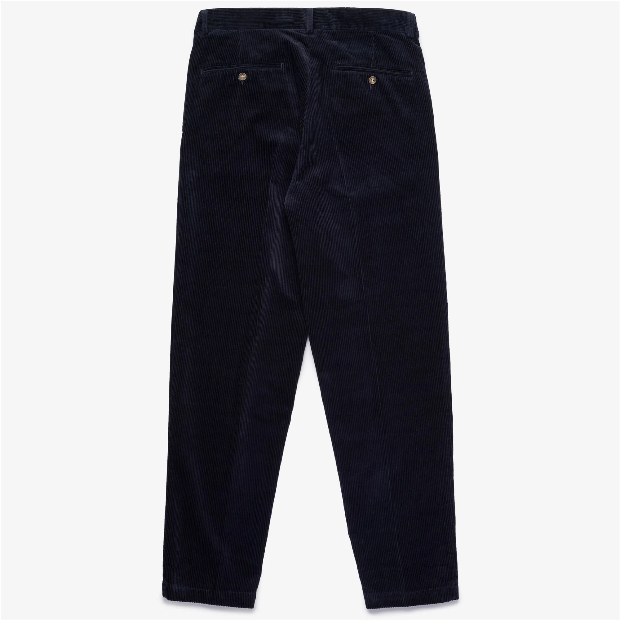 RENDON CORDUROY - Dresses - CHINO - Man - BLUE DK - Image 2