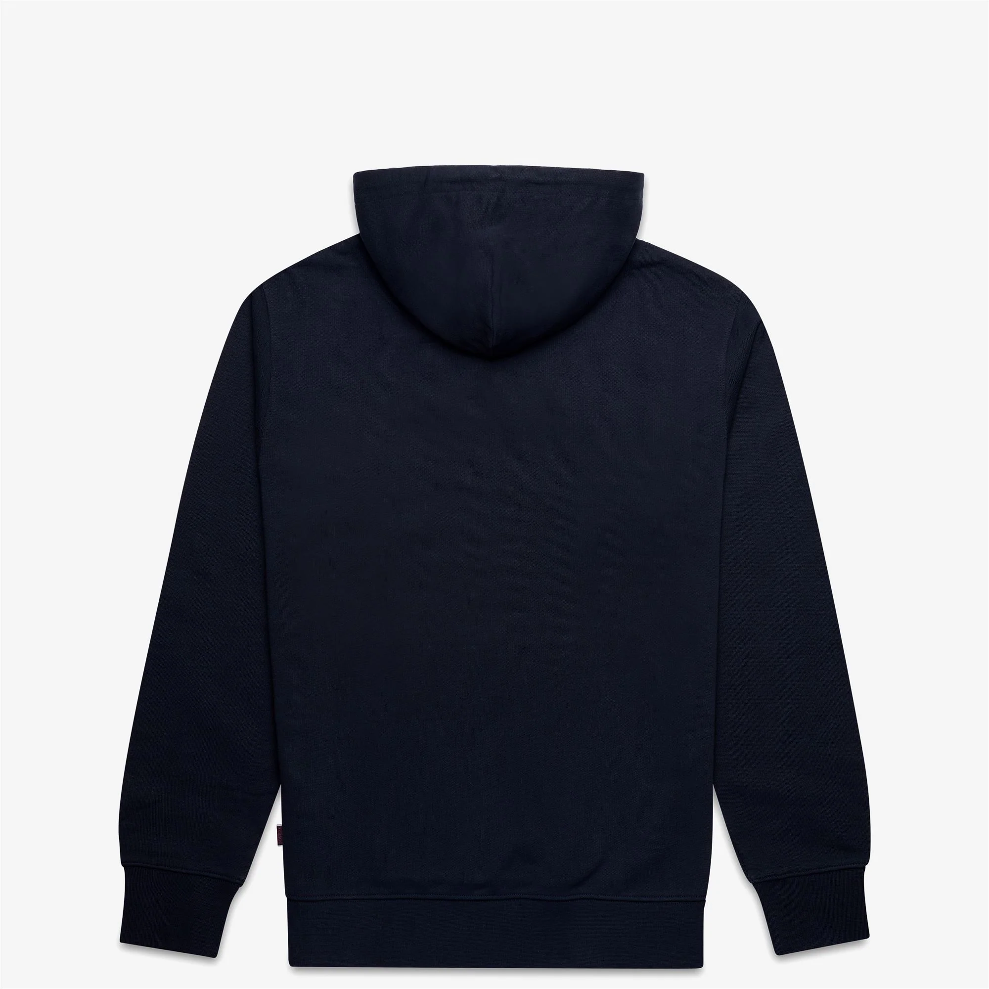 REGATTA USA - Fleece - Hoodie - Unisex - REGATTA STATI UNITI BLUE - Image 2