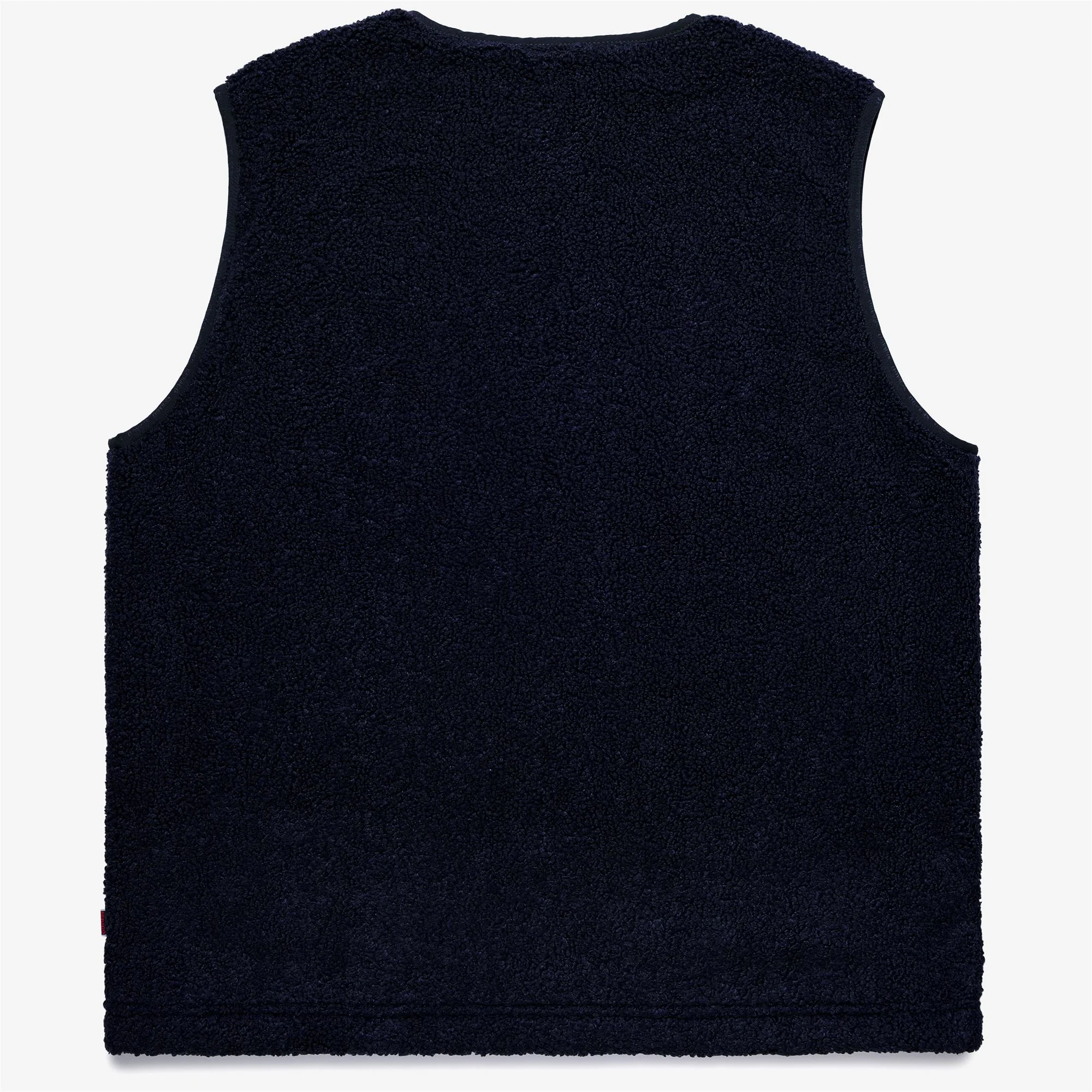 TREMONT - Fleece - Vest - Unisex - BLUE DK - Image 2