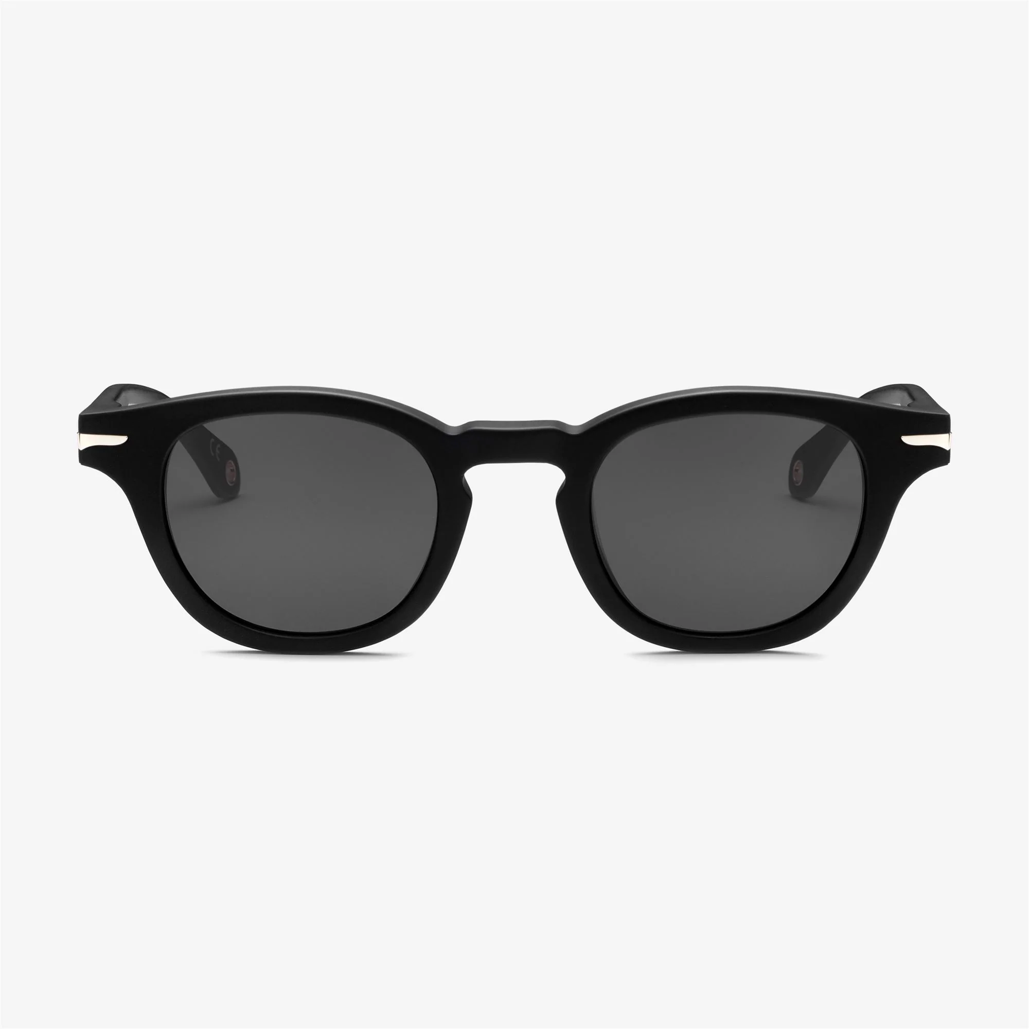 DAN - Glasses - Sunglasses - Unisex - BLACK-SG3 - Image 3