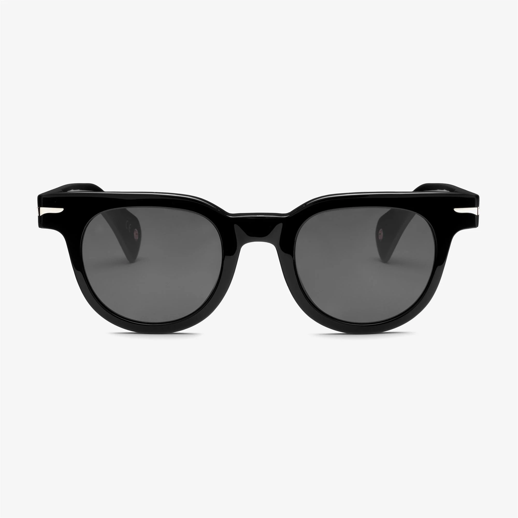 JOE - Glasses - Sunglasses - Unisex - BLACK-SG3 - Image 3