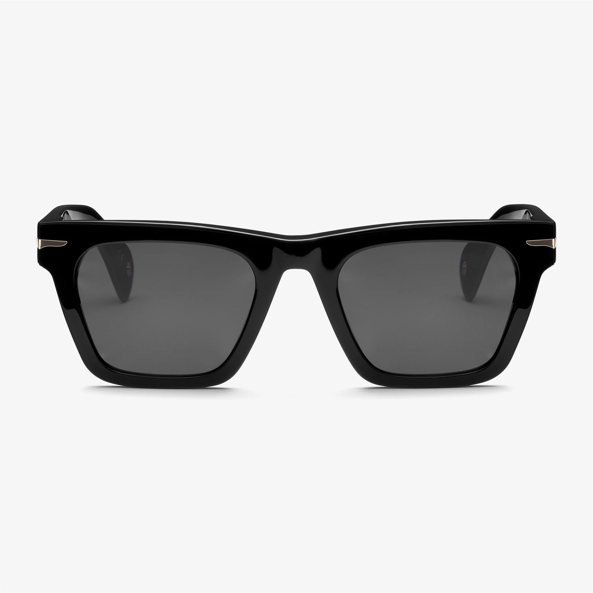 PAUL - Glasses - Sunglasses - Unisex - BLACK-SG3 - Image 4