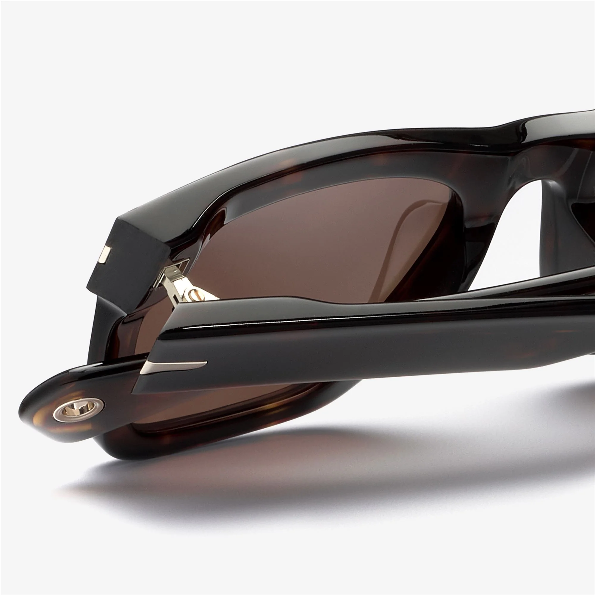 PAUL - Glasses - Sunglasses - Unisex - HAVANA 3627-BR3 - Image 4