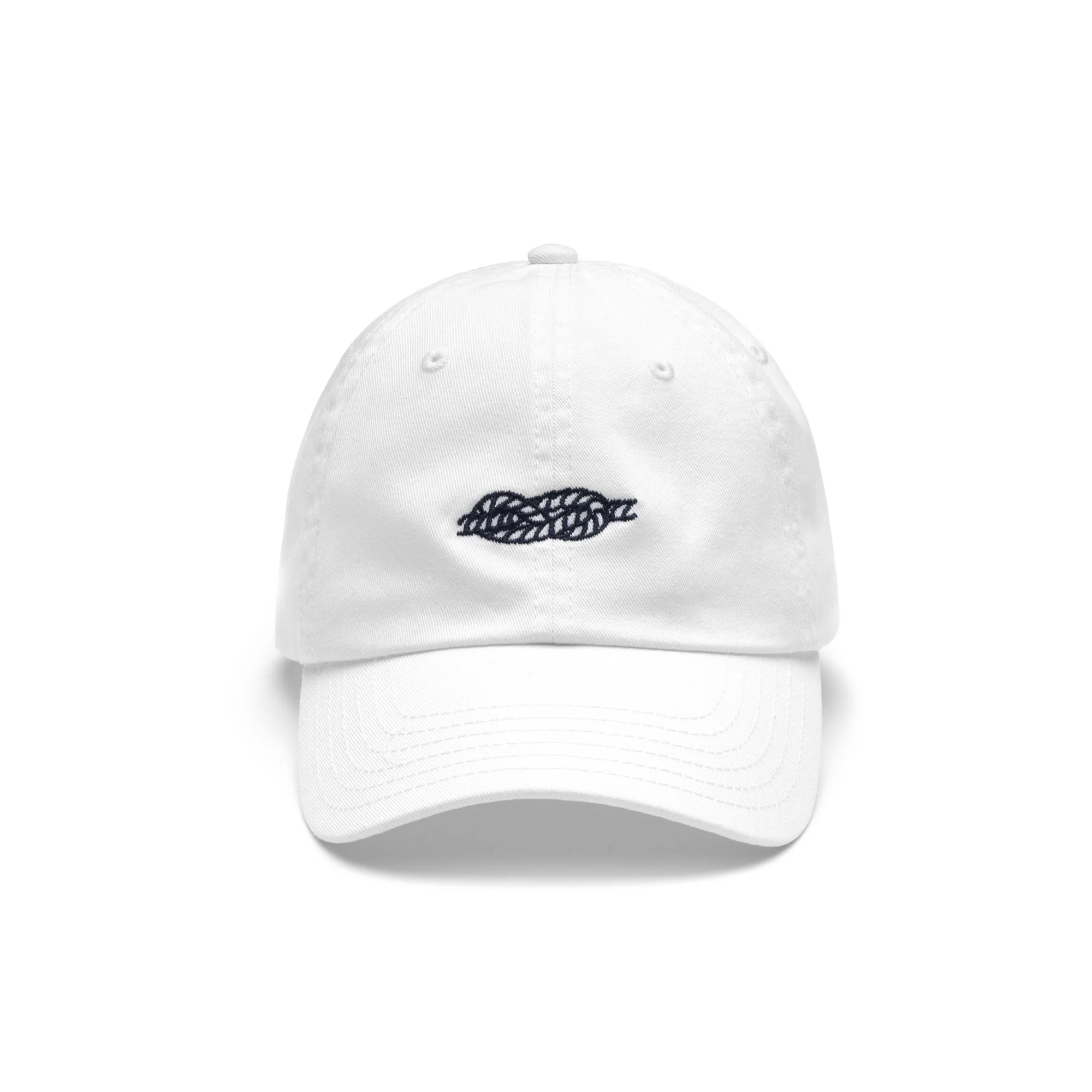 CONNOR KNOT - Headwear - Cap - Unisex - WHITE