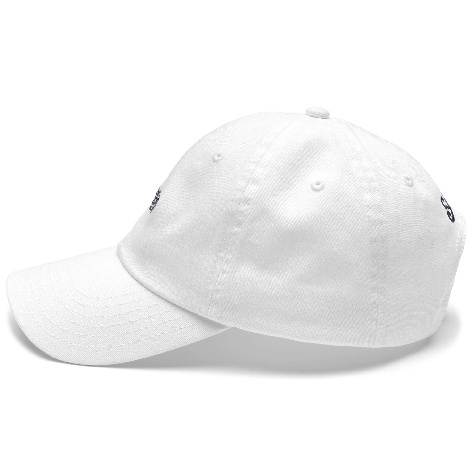 CONNOR KNOT - Headwear - Cap - Unisex - WHITE - Image 2