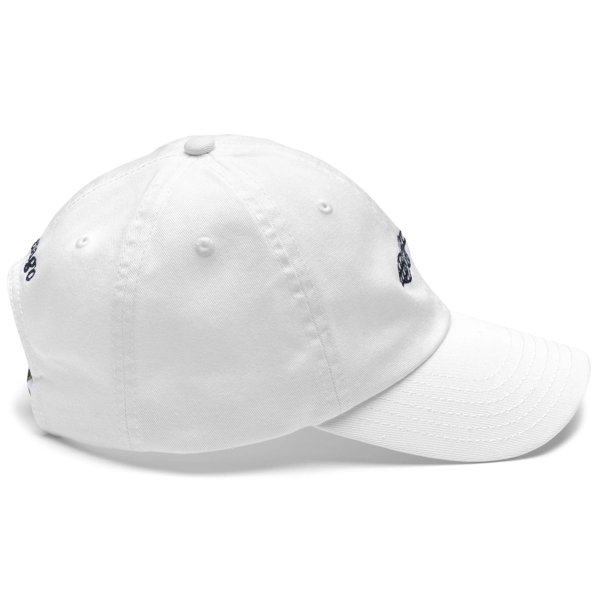 CONNOR KNOT - Headwear - Cap - Unisex - WHITE - Image 4