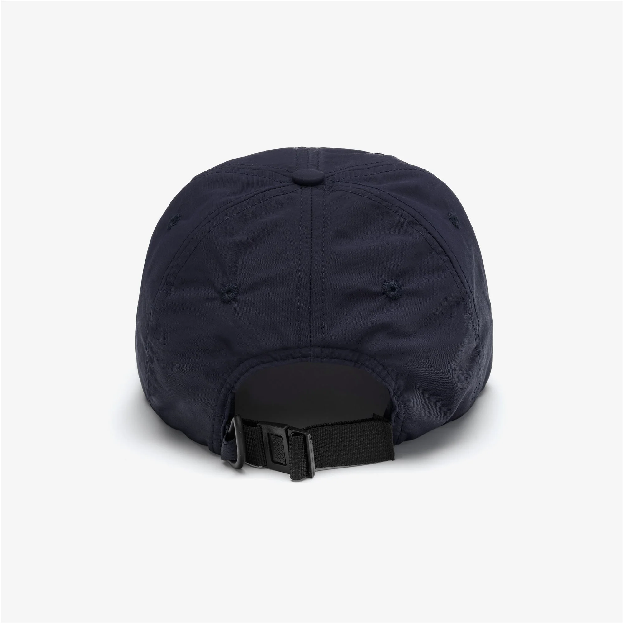 CREW CAP - Headwear - Cap - Unisex - BLUE MARINE - Image 3