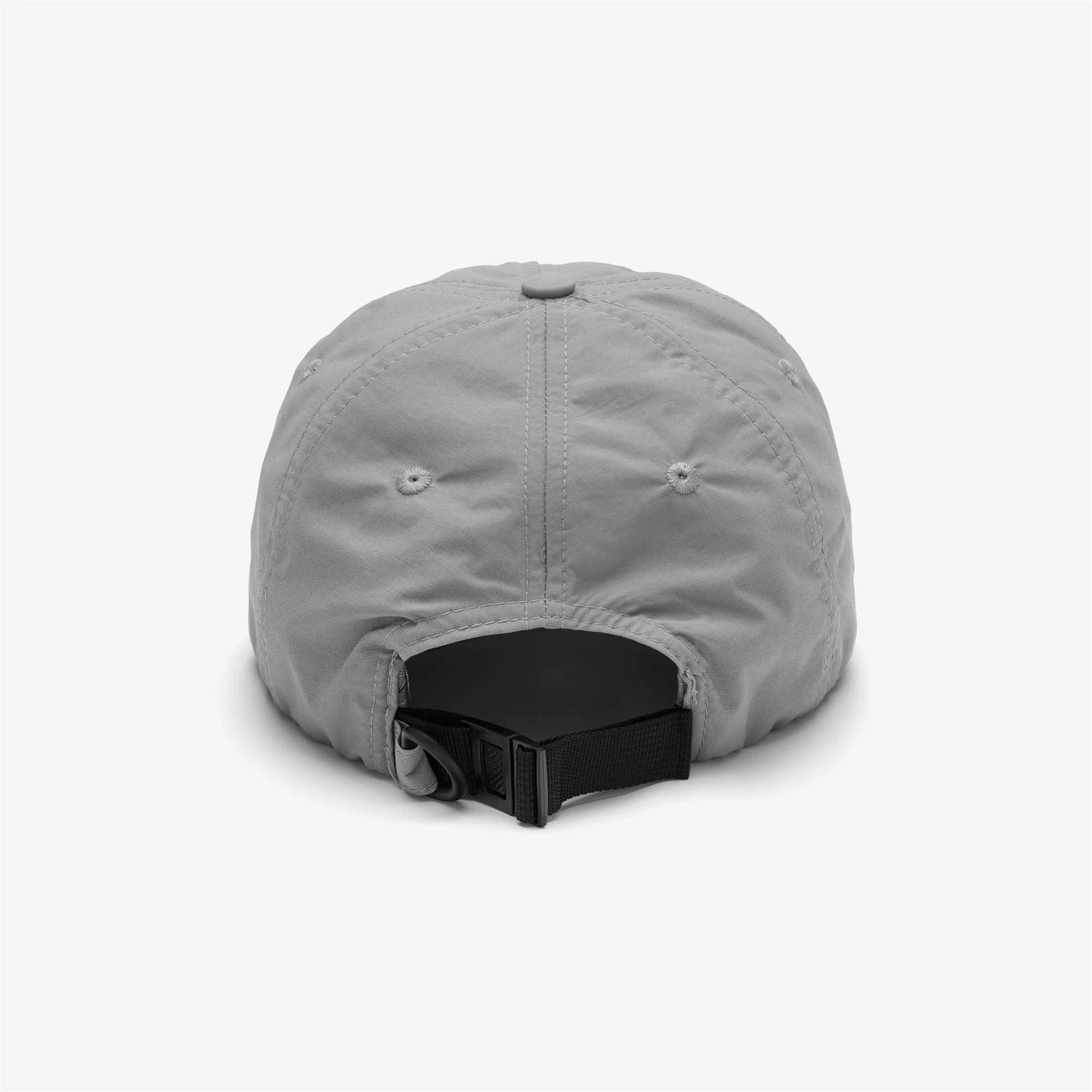 CREW CAP - Headwear - Cap - Unisex - GREY FROST - Image 3