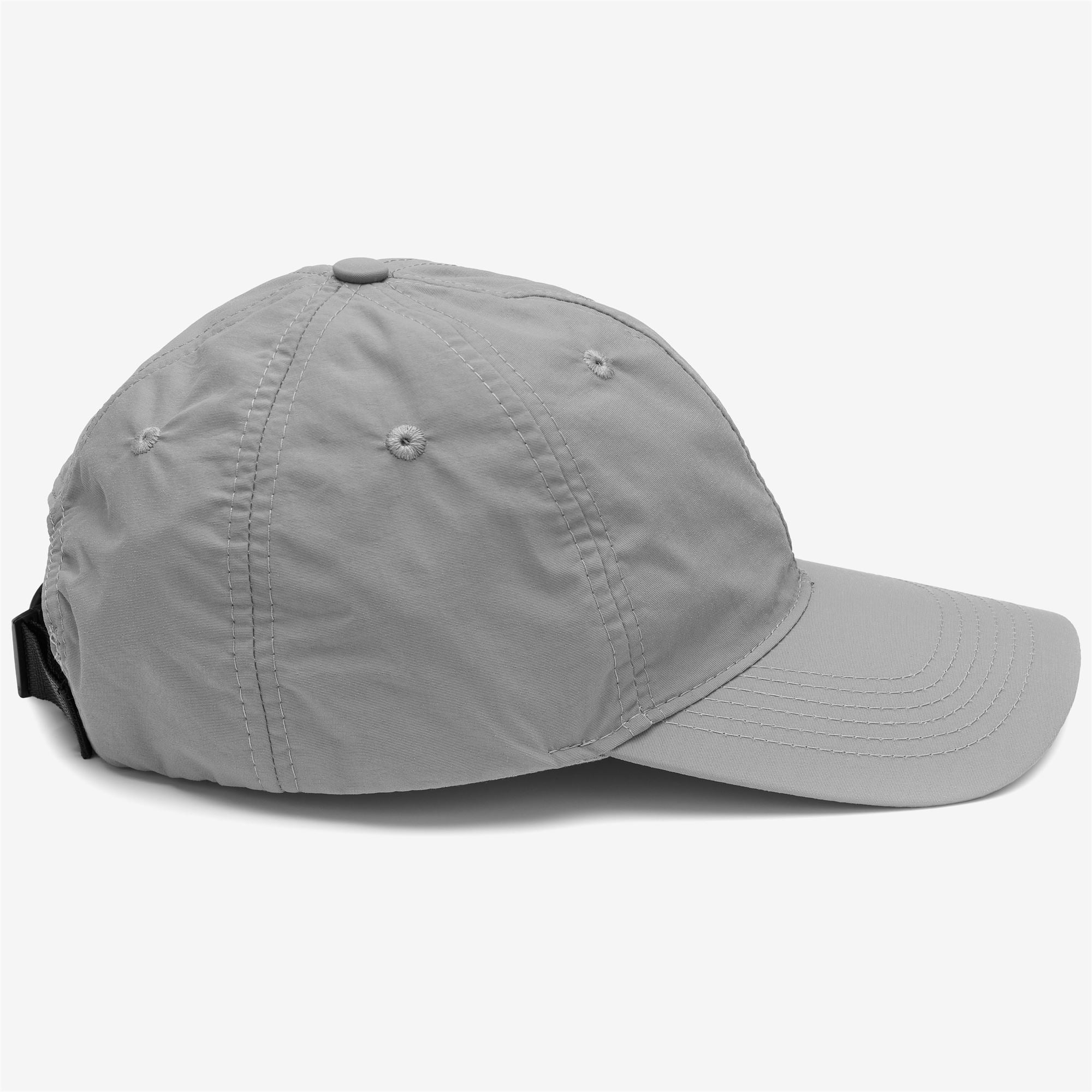 CREW CAP - Headwear - Cap - Unisex - GREY FROST - Image 4