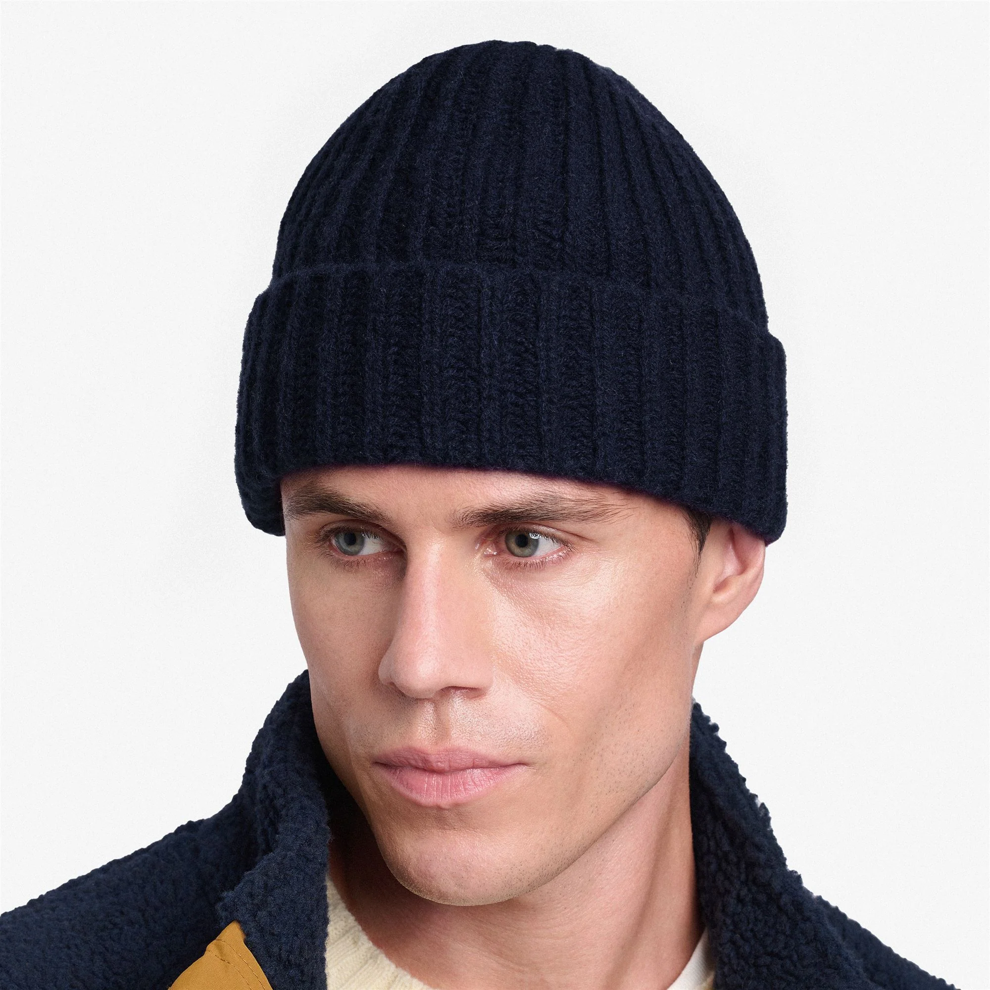 LOWELL - Headwear - Hat - Unisex - BLUE DK - Image 4