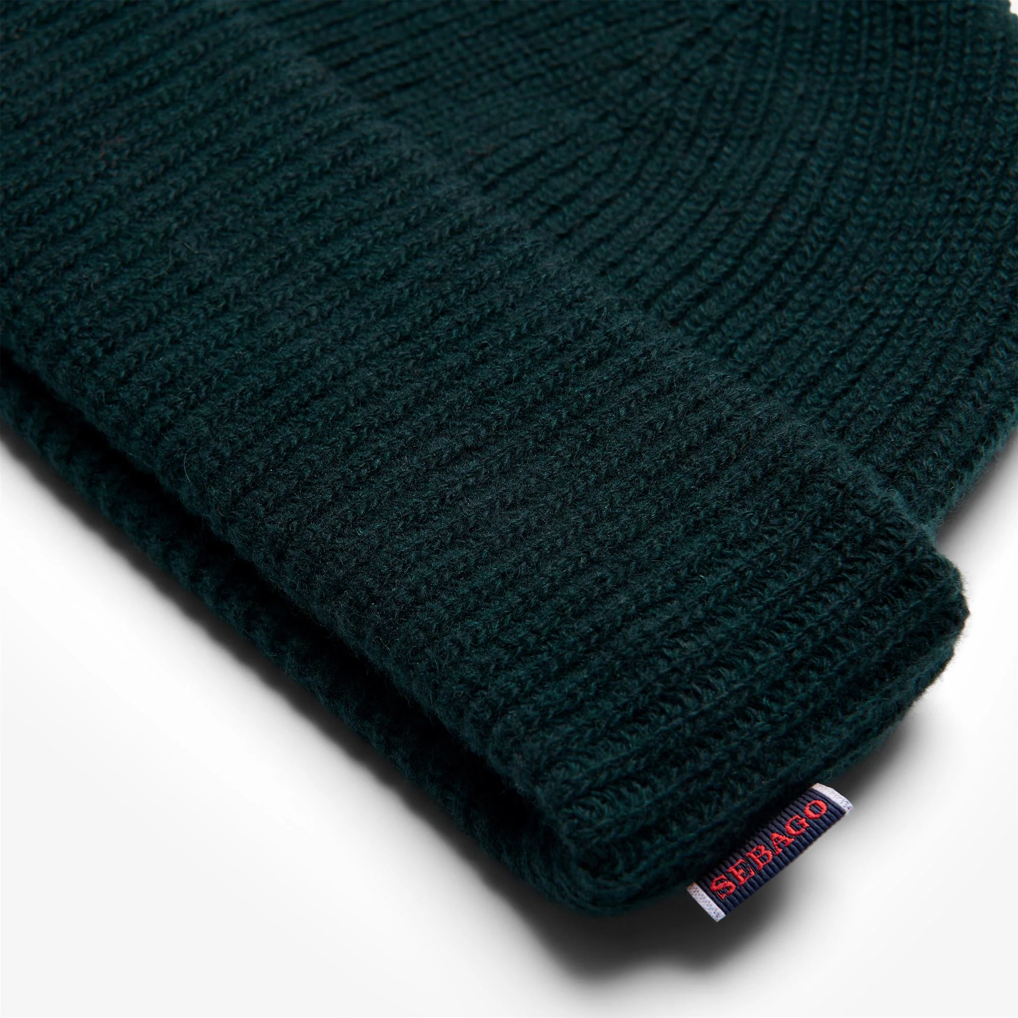 TOPSHAM - Headwear - Hat - Unisex - GREEN GROVE - Image 3
