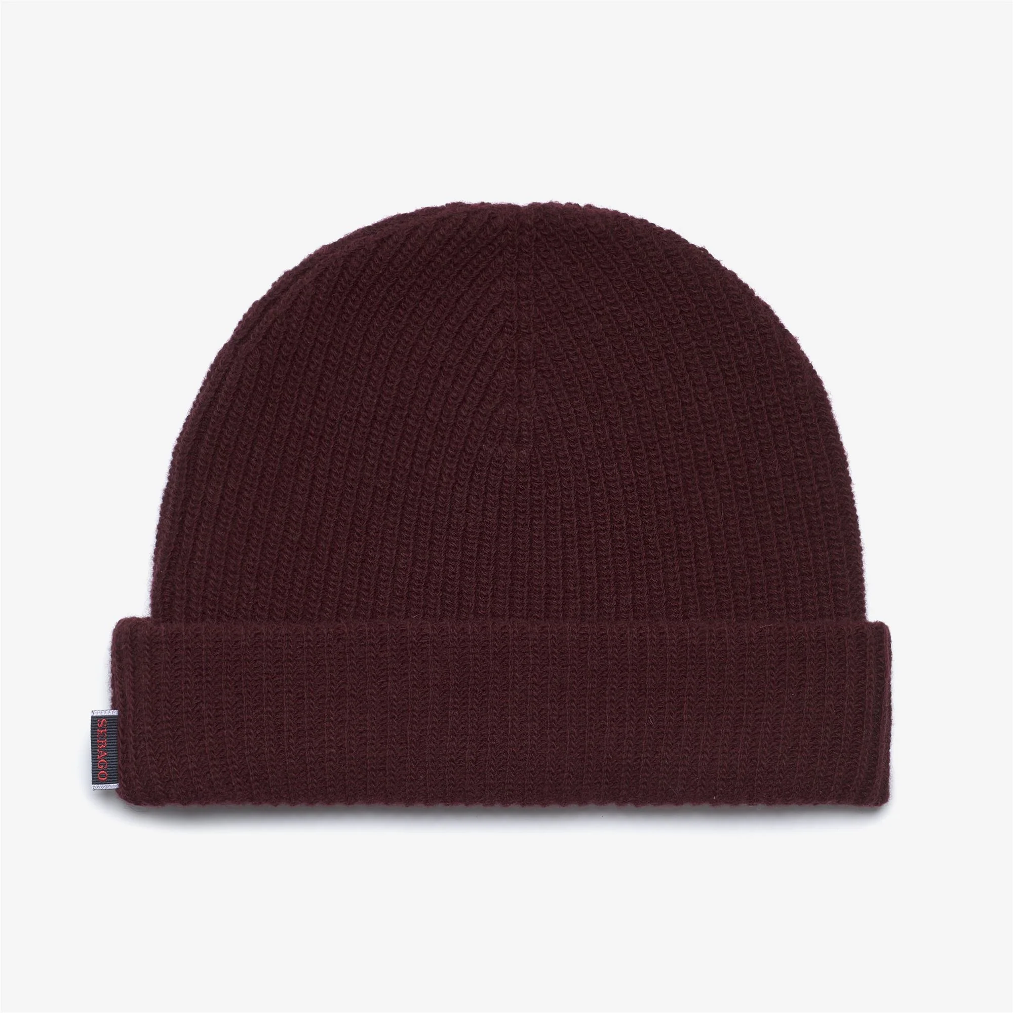TOPSHAM - Headwear - Hat - Unisex - RED PORT ROYALE - Image 2