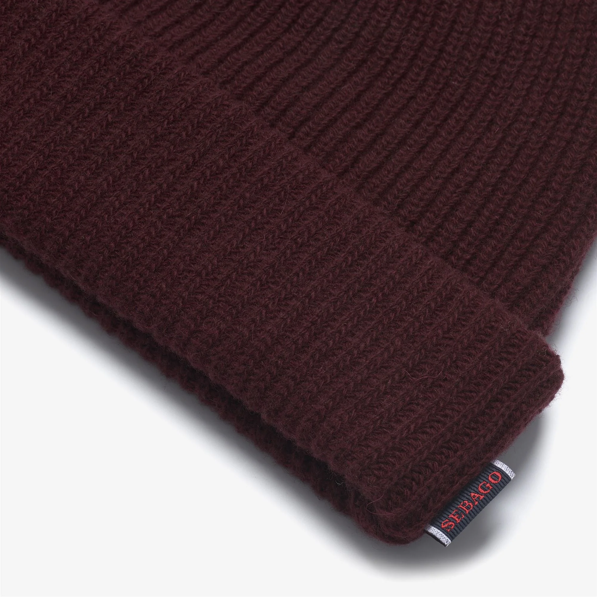 TOPSHAM - Headwear - Hat - Unisex - RED PORT ROYALE - Image 3