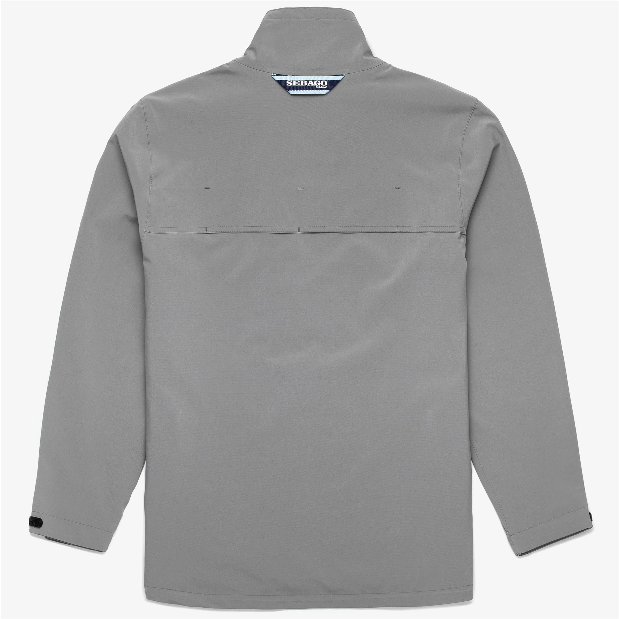 CREW JACKET - Jackets - Jacket - Unisex - GREY FROST - Image 2