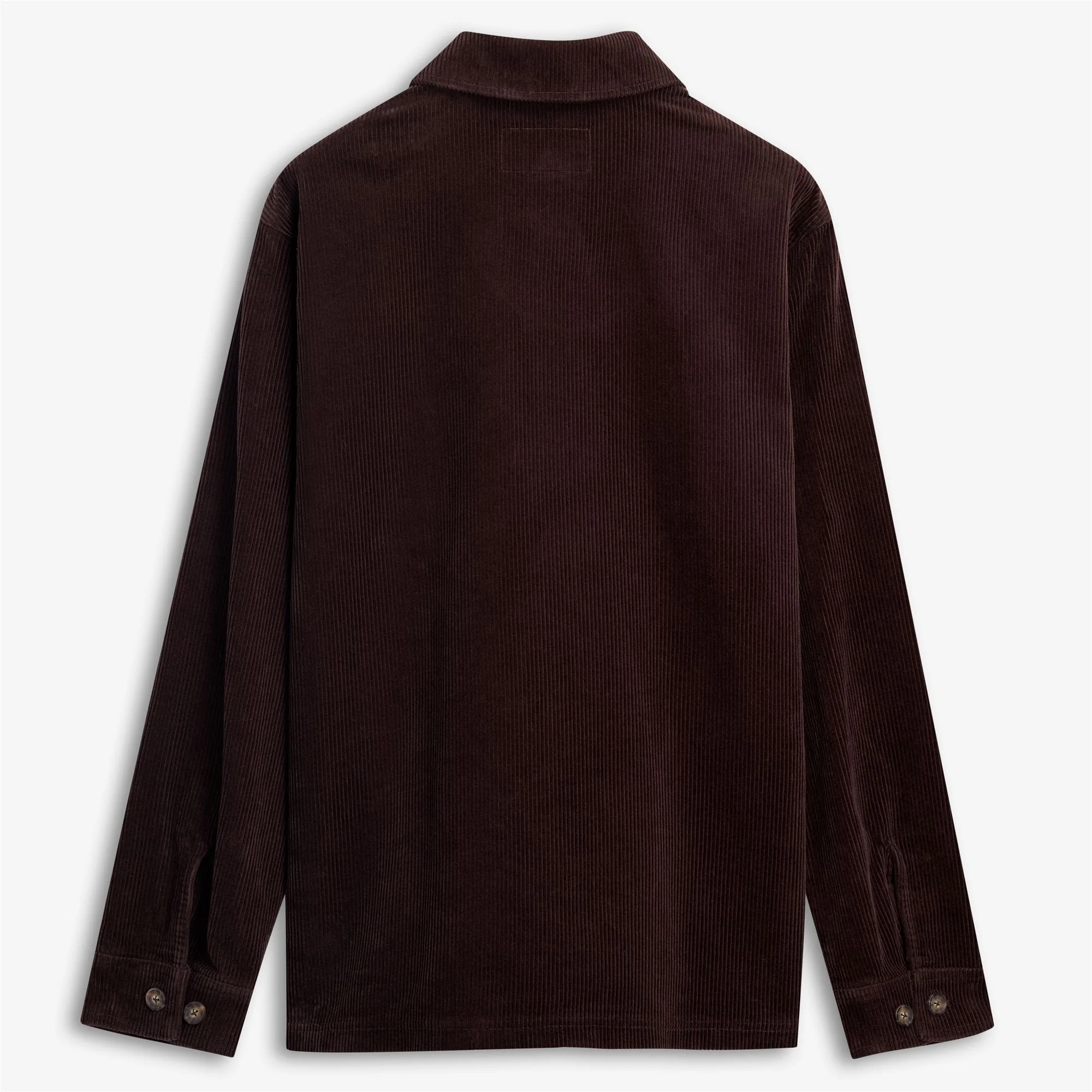 DORR CORDUROY - Jackets - Jacket - Unisex - BROWN MORO - Image 2